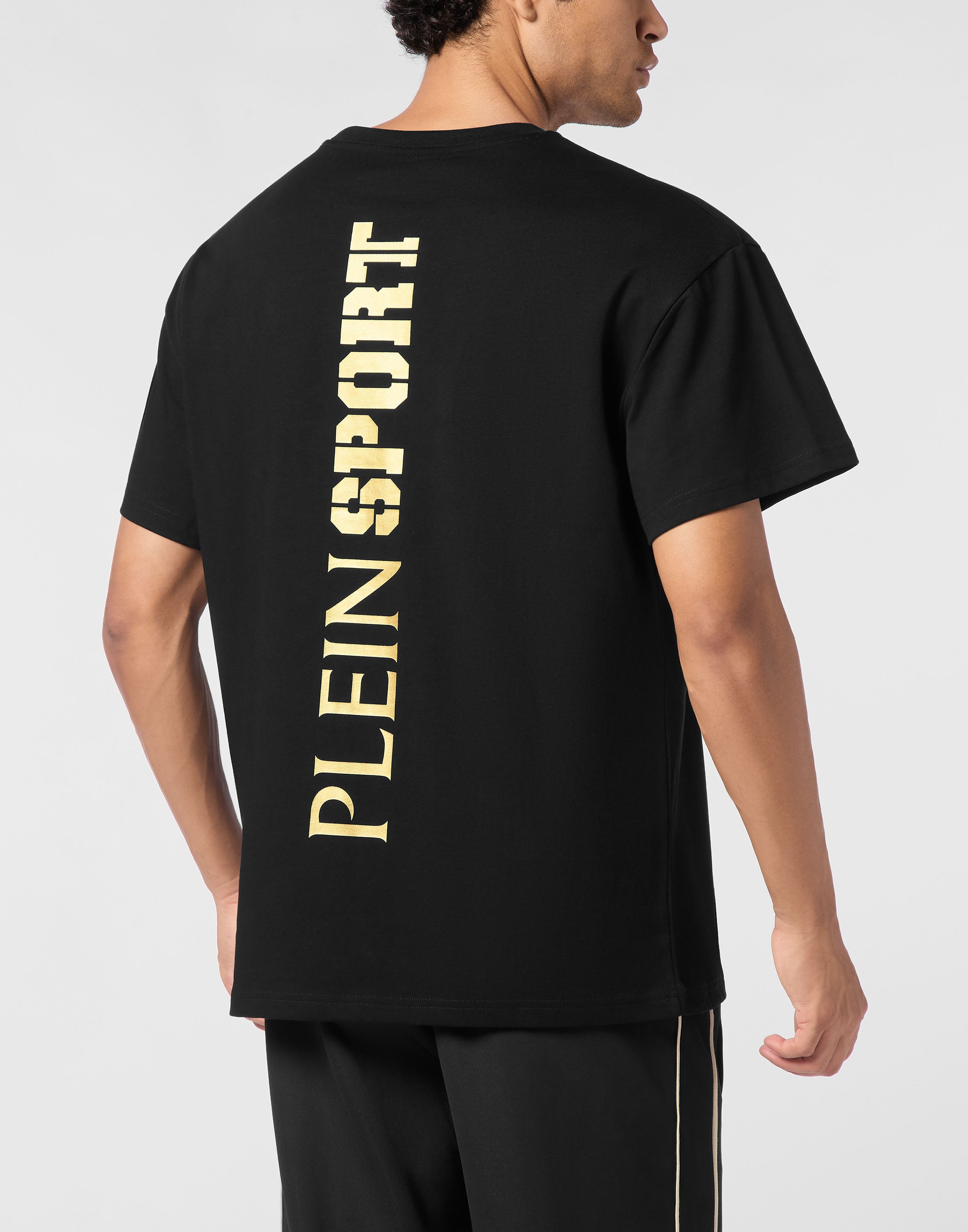 PLEIN SPORT T-Shirt »Logo«