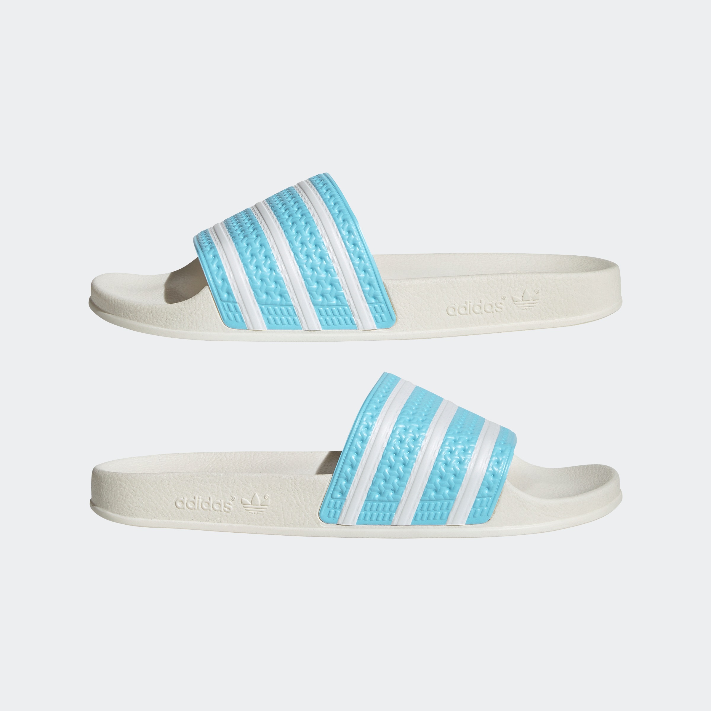adidas Originals Badesandale »ADILETTE«