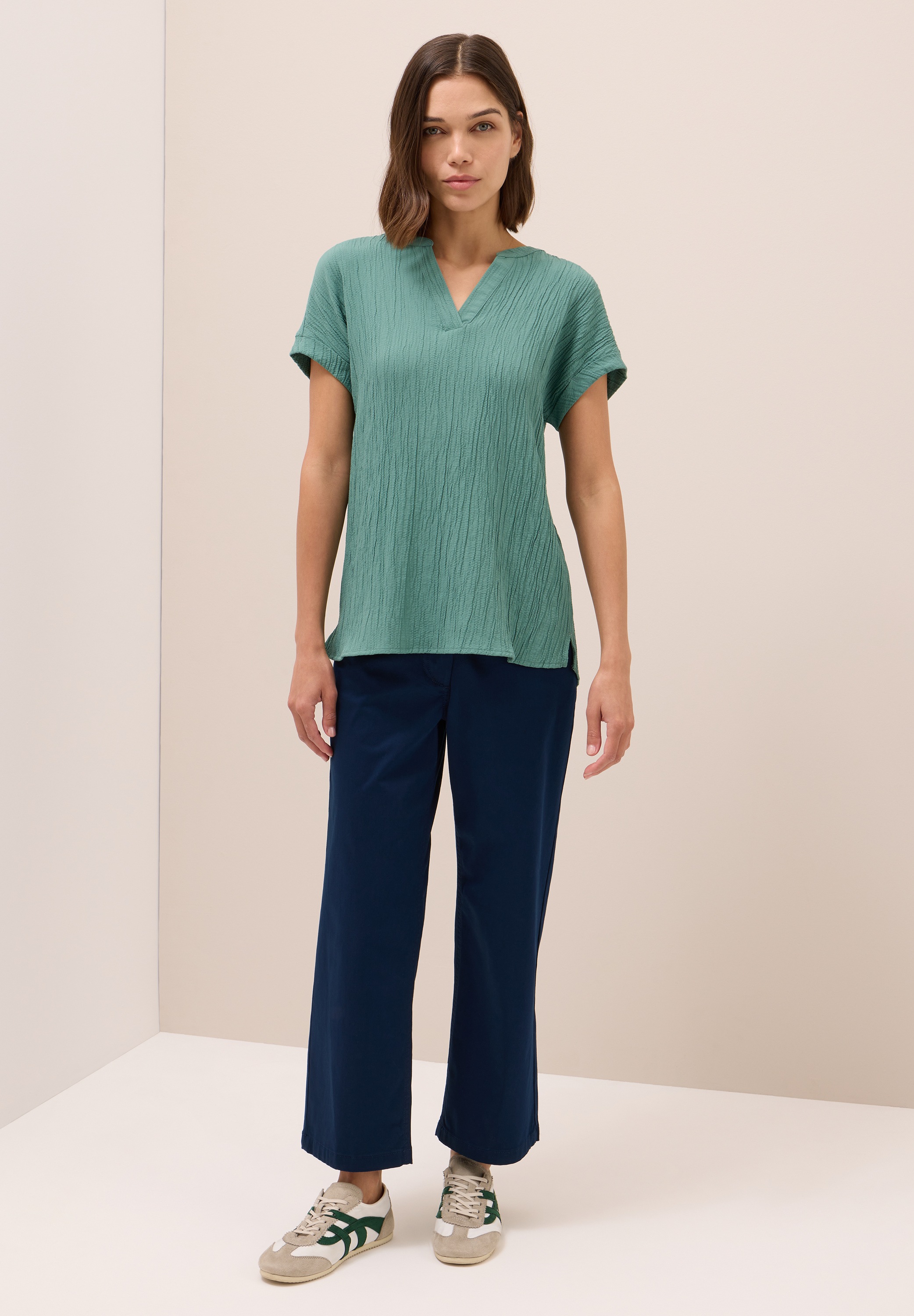 Cecil Shirtbluse
