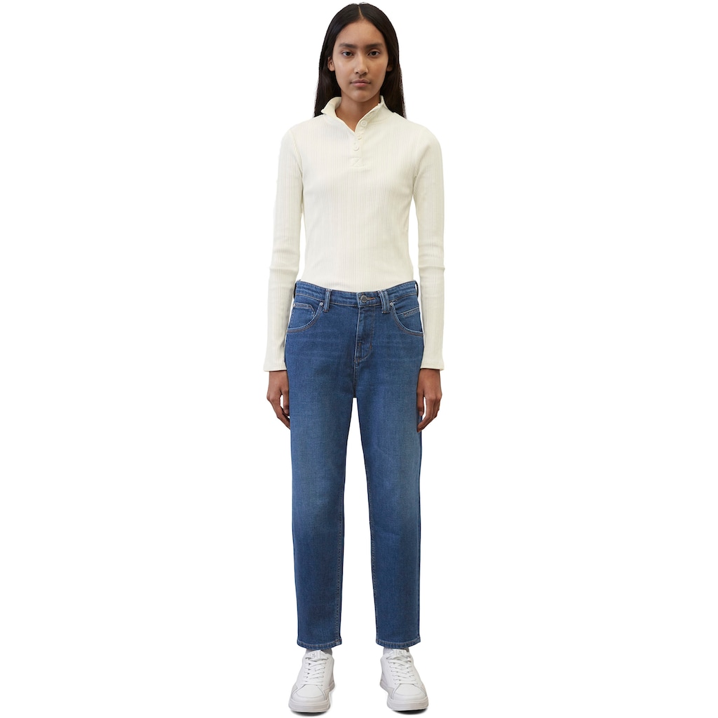 Marc O'Polo DENIM 5-Pocket-Jeans »Baumwollmischung«
