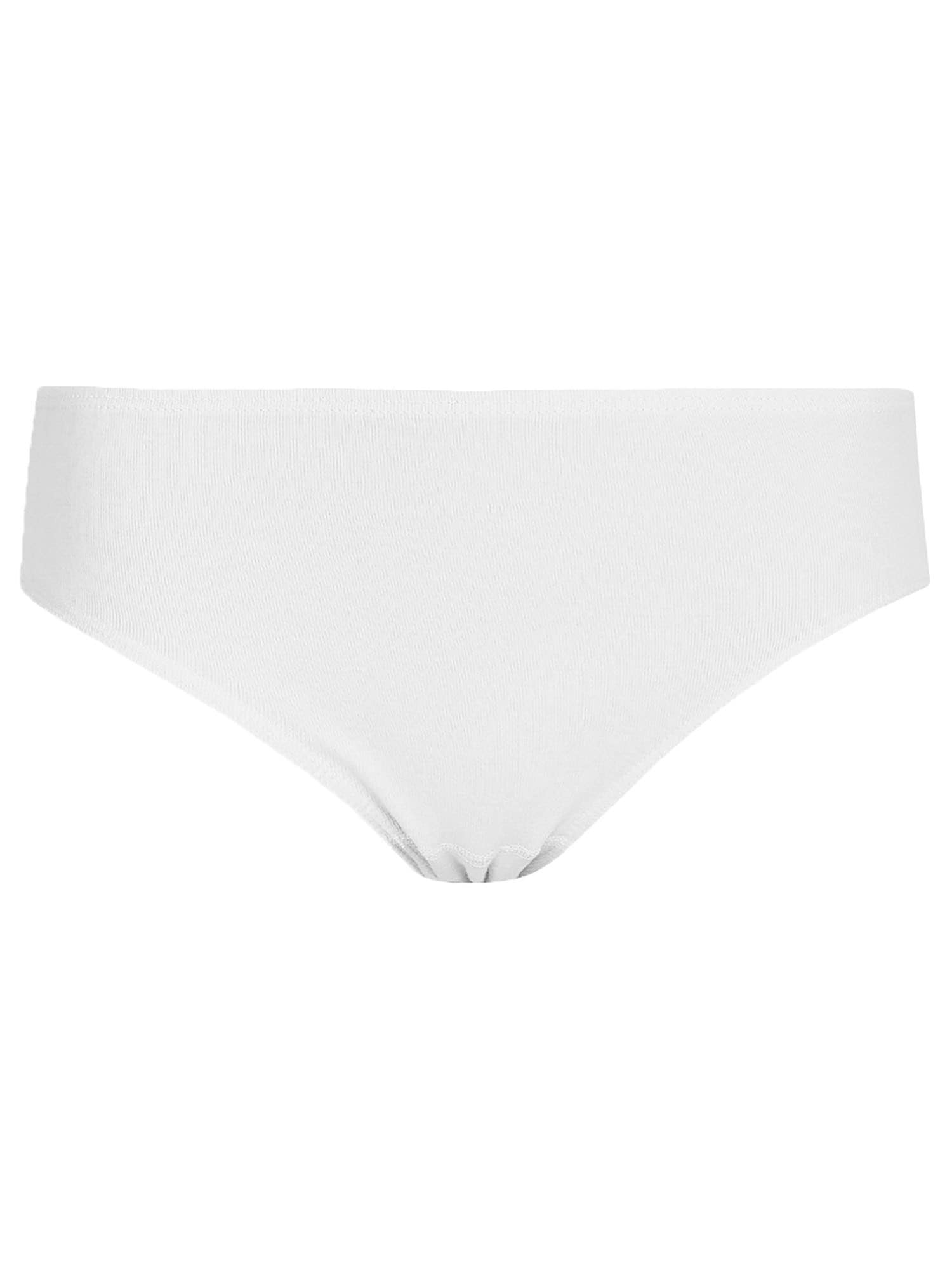 Nina Von C. Jazz-Pants Slips »6er Pack Jazzpant Motion«