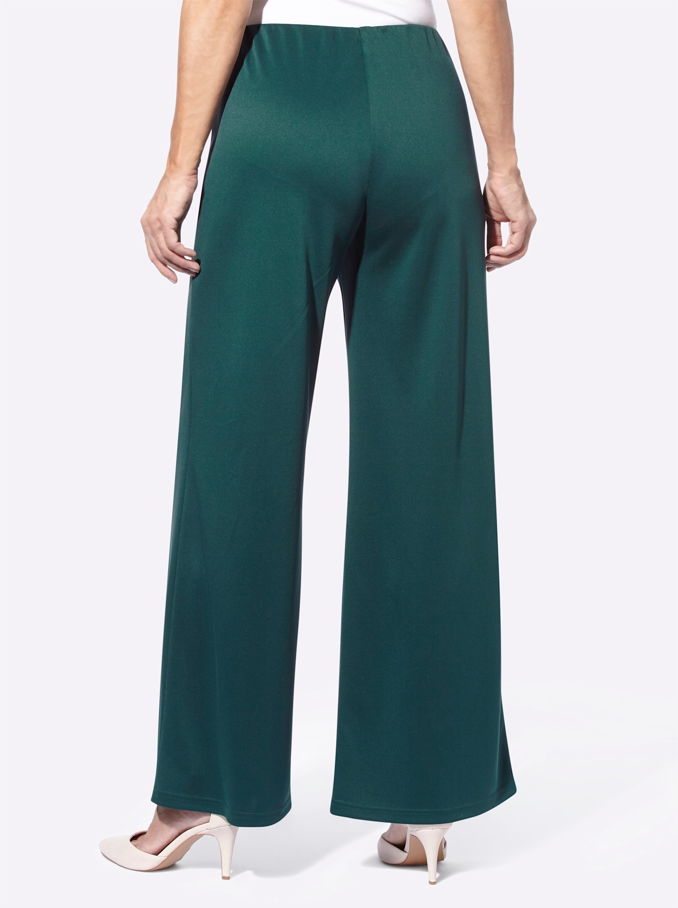 Thumbnail - Classic Basics Jerseyhose