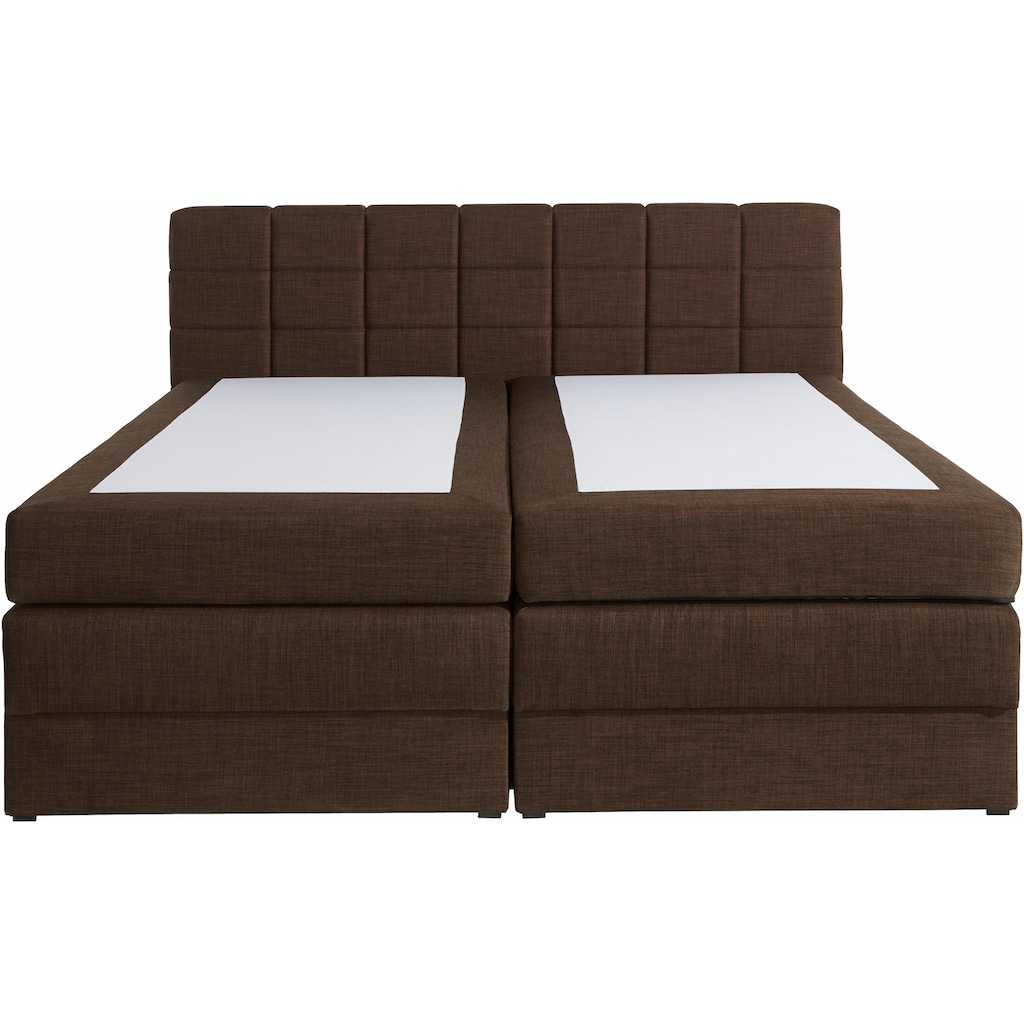 hapo Boxspringbett