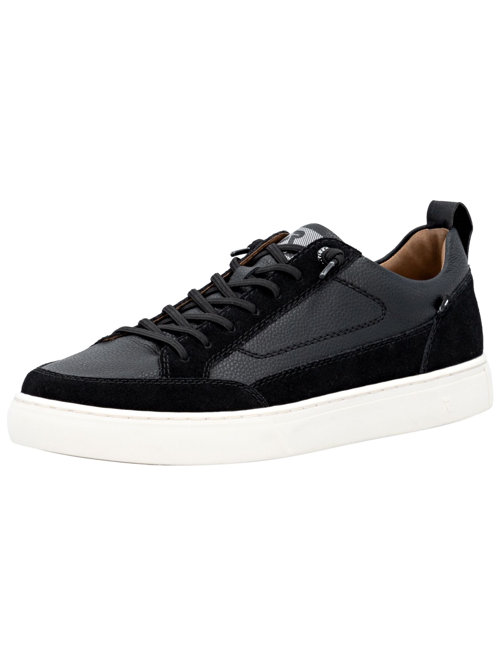 Rieker Sneaker "Rieker Sneaker Leder" günstig online kaufen
