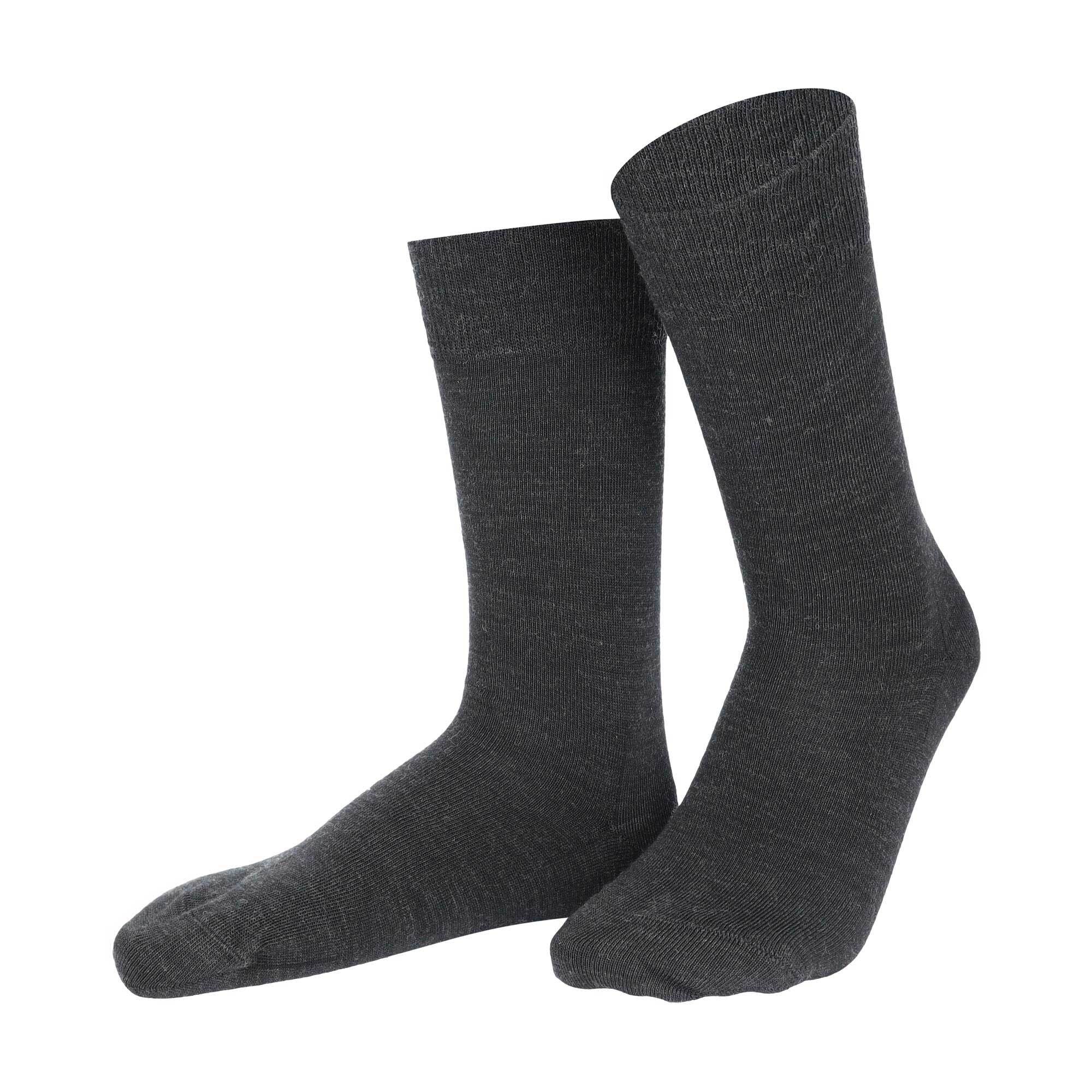 KUNERT Socken "Socke Wool Care" günstig online kaufen