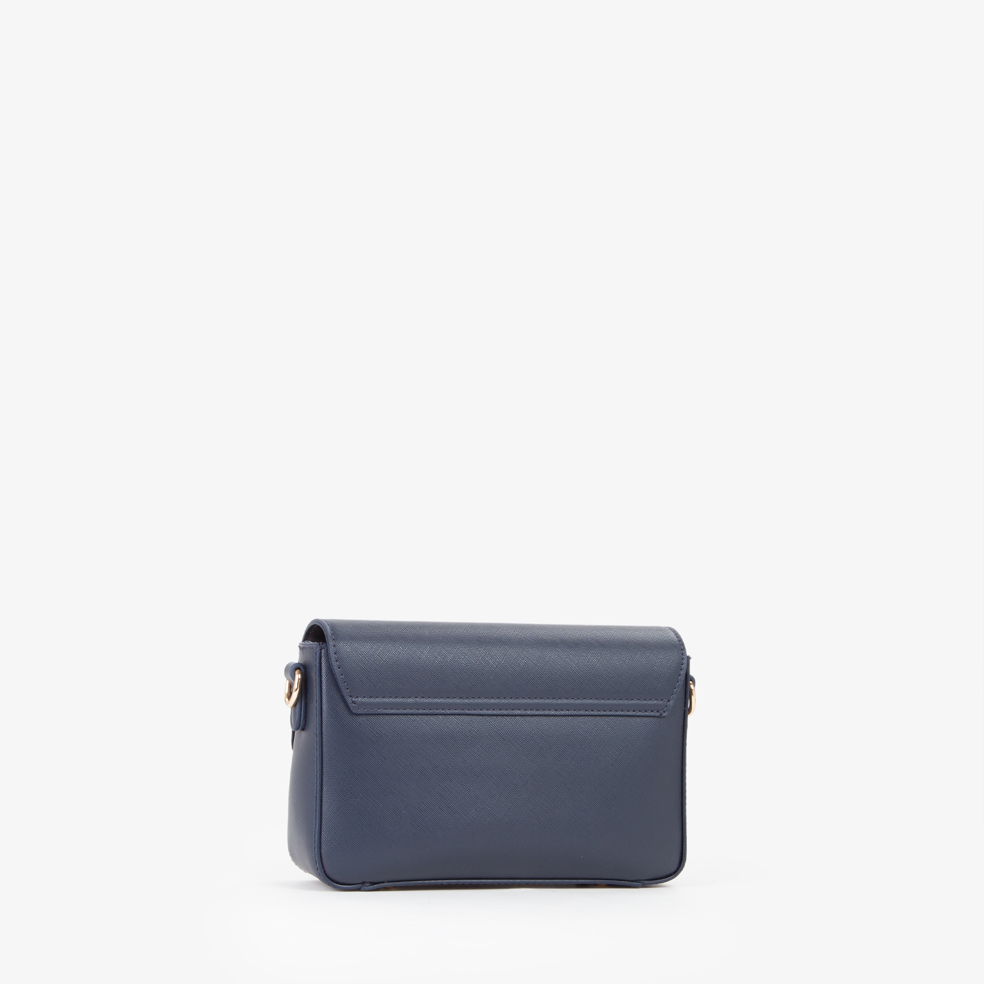 VALENTINO BAGS Umhängetasche »ZERO RE«, mit Standfüßchen aus Metall