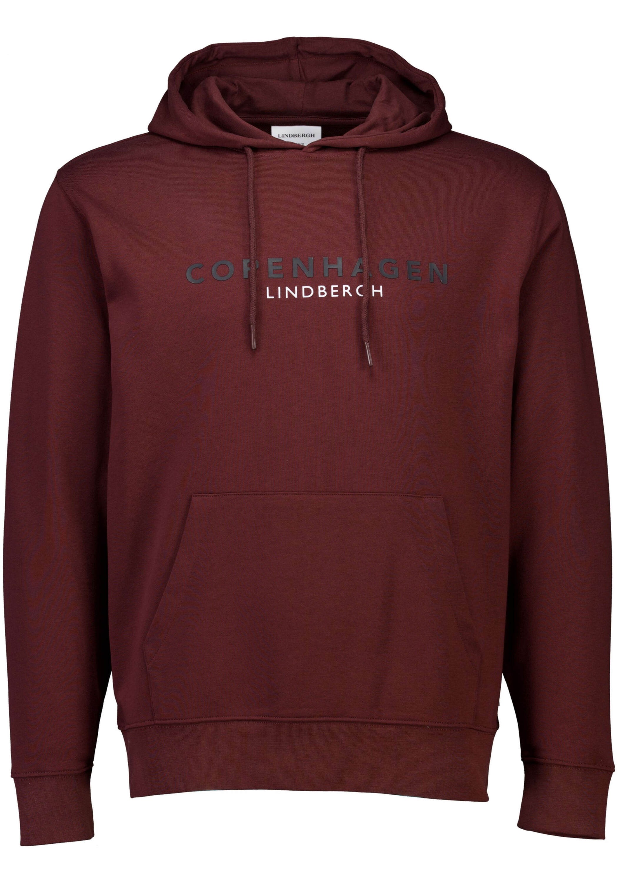 LINDBERGH Hoodie "Lindbergh Hoodie" günstig online kaufen