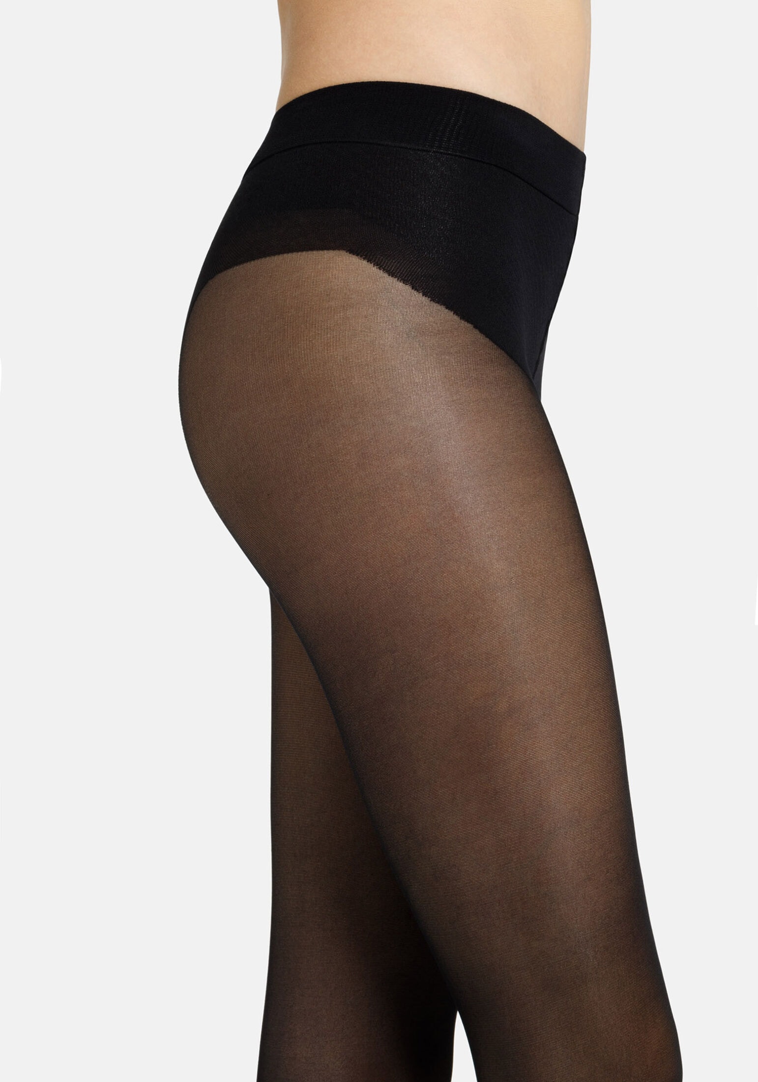 Camano Feinstrumpfhose »Strumpfhose 2er Pack«