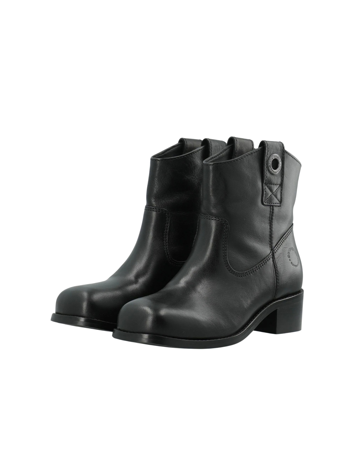 CaShott Stiefel "CaShott Ankle boots CSVILMA" günstig online kaufen