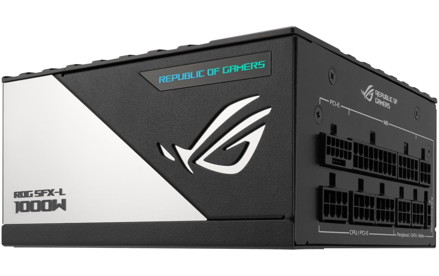 Asus PC-Netzteil »Loki SFX-L-1000W Platinum«