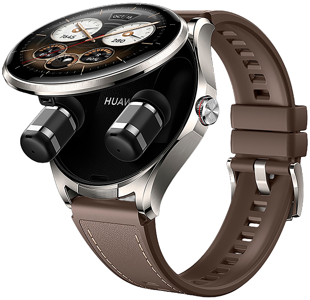 Huawei Smartwatch "WATCH Buds 2"(/ 1,5 ″) Harmony OS