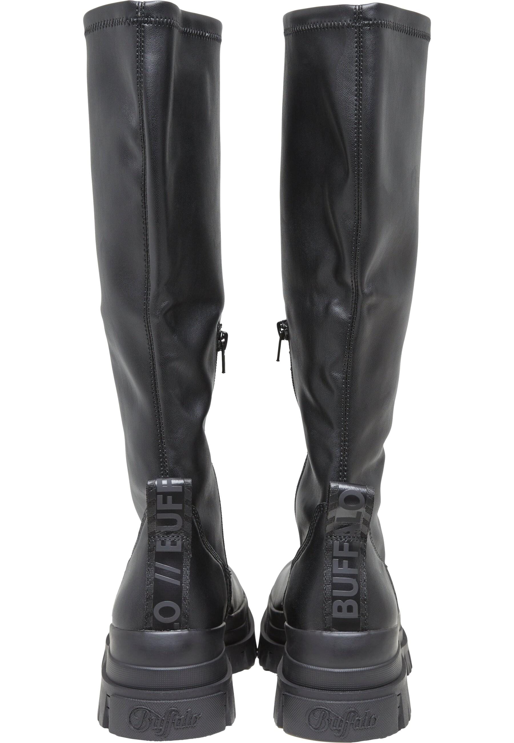 Buffalo Stiefel »Buffalo aspha sock hi«