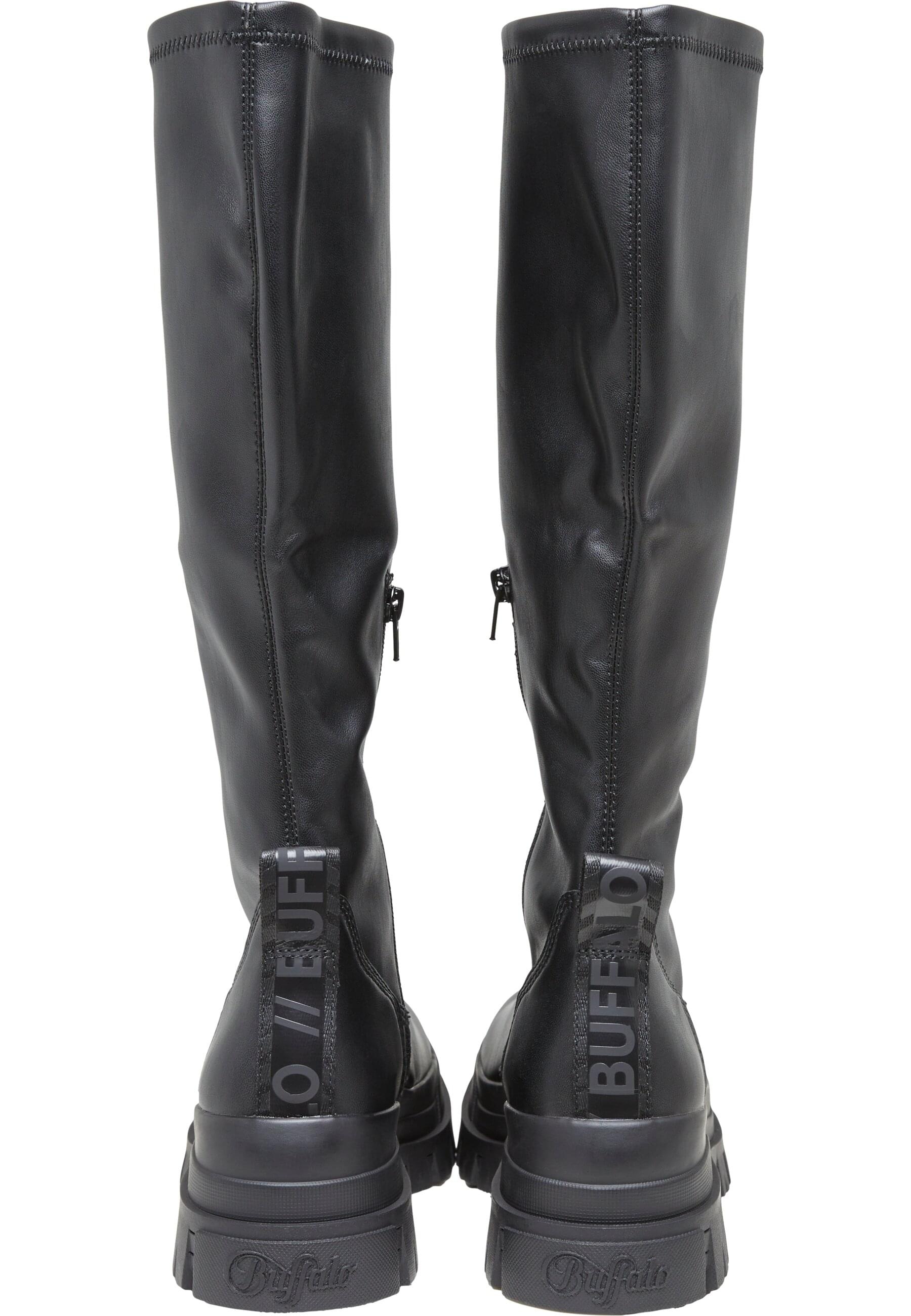 Buffalo Stiefel "Buffalo aspha sock hi" günstig online kaufen