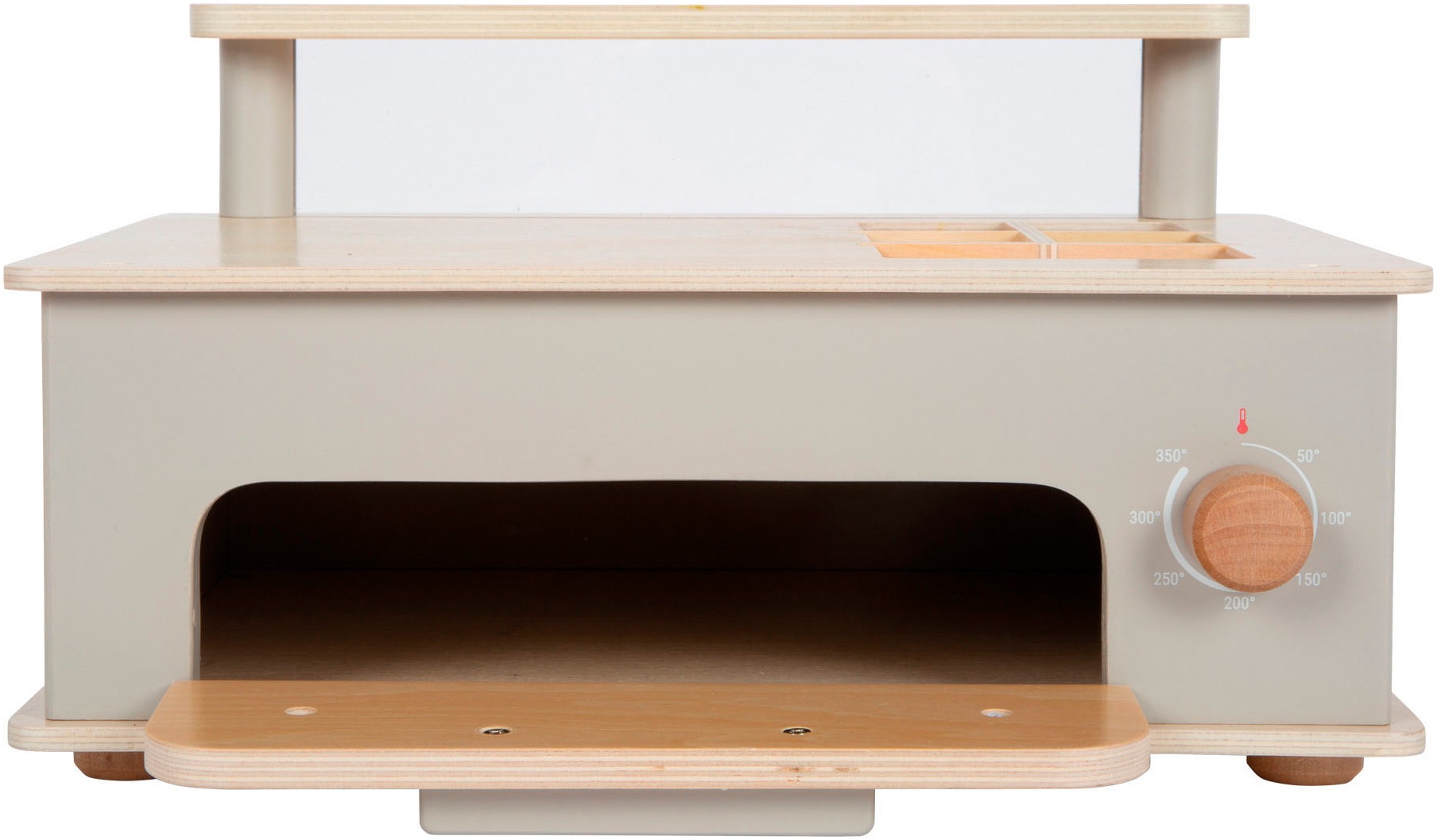 Small Foot Spielküche »Pizzeria-Set«