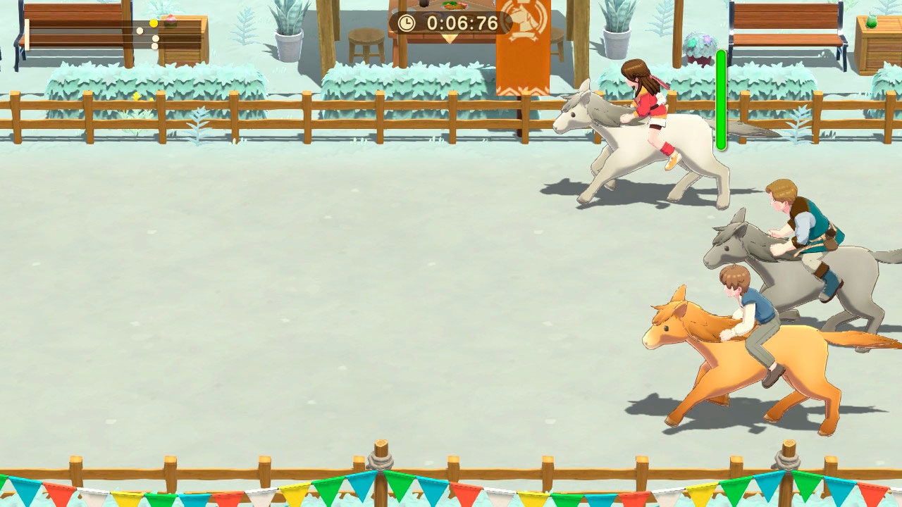Numskull Games Spielesoftware »Harvest Moon: Home Sweet Home - [Nintendo Switch]« Nintendo Switch