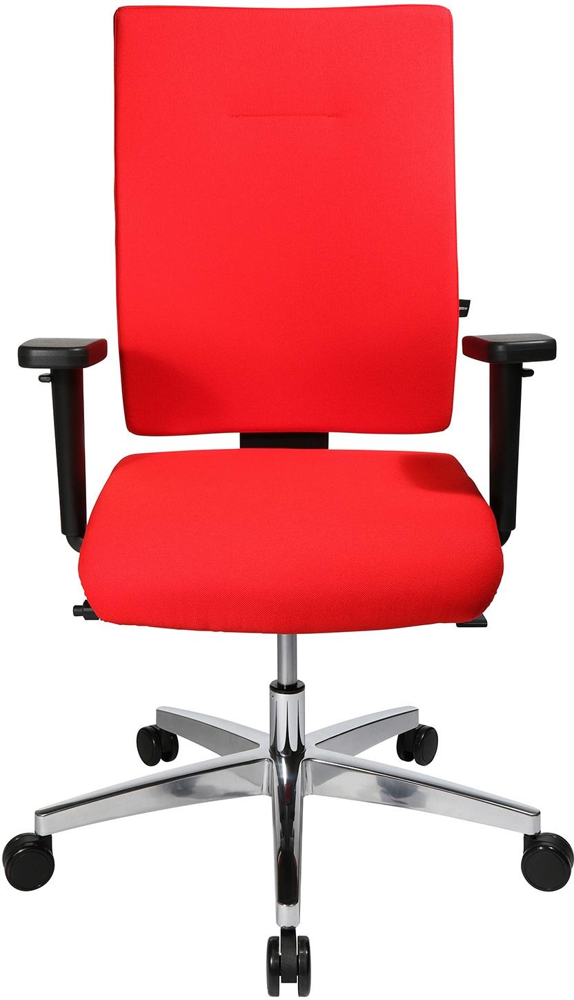 TOPSTAR Bürostuhl »Profi Star 15«