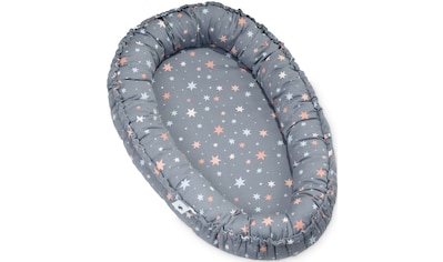 Kuschelnest »NIDO, Shiny Stars«, Made in Germany