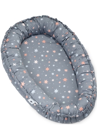 Kuschelnest »NIDO, Shiny Stars«, Made in Germany