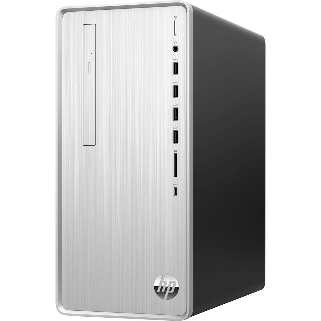 HP PC »Pavilion TP01-2202ng«