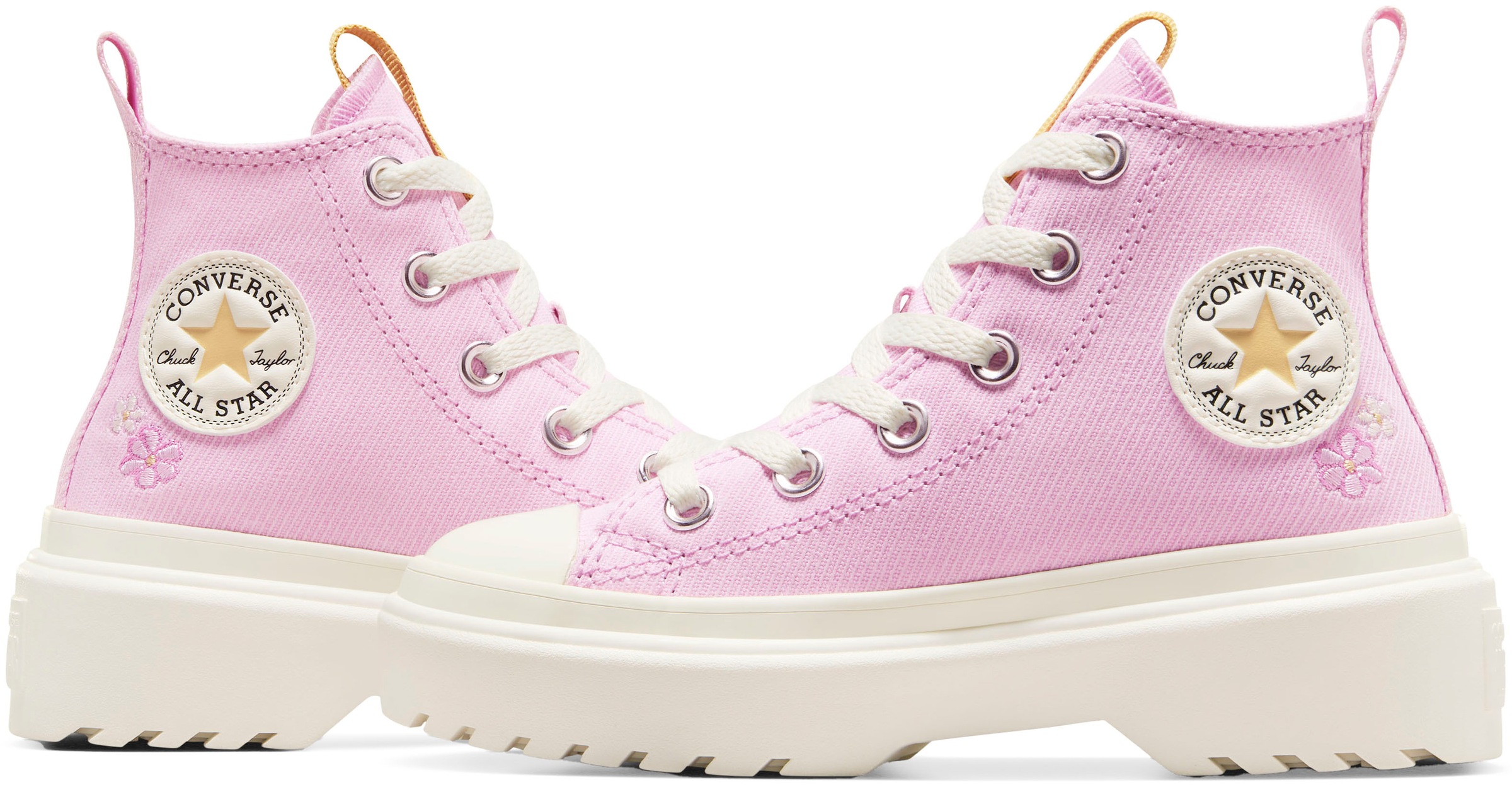 Converse Sneaker »CHUCK TAYLOR ALL STAR LUGGED LIFT F«
