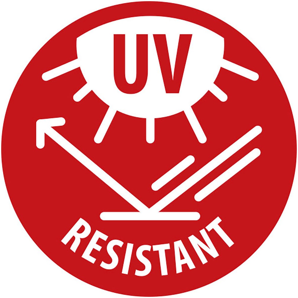 Brennenstuhl LED Stehlampe »Outdoor Lampe UL 400 AT« LED-Modul