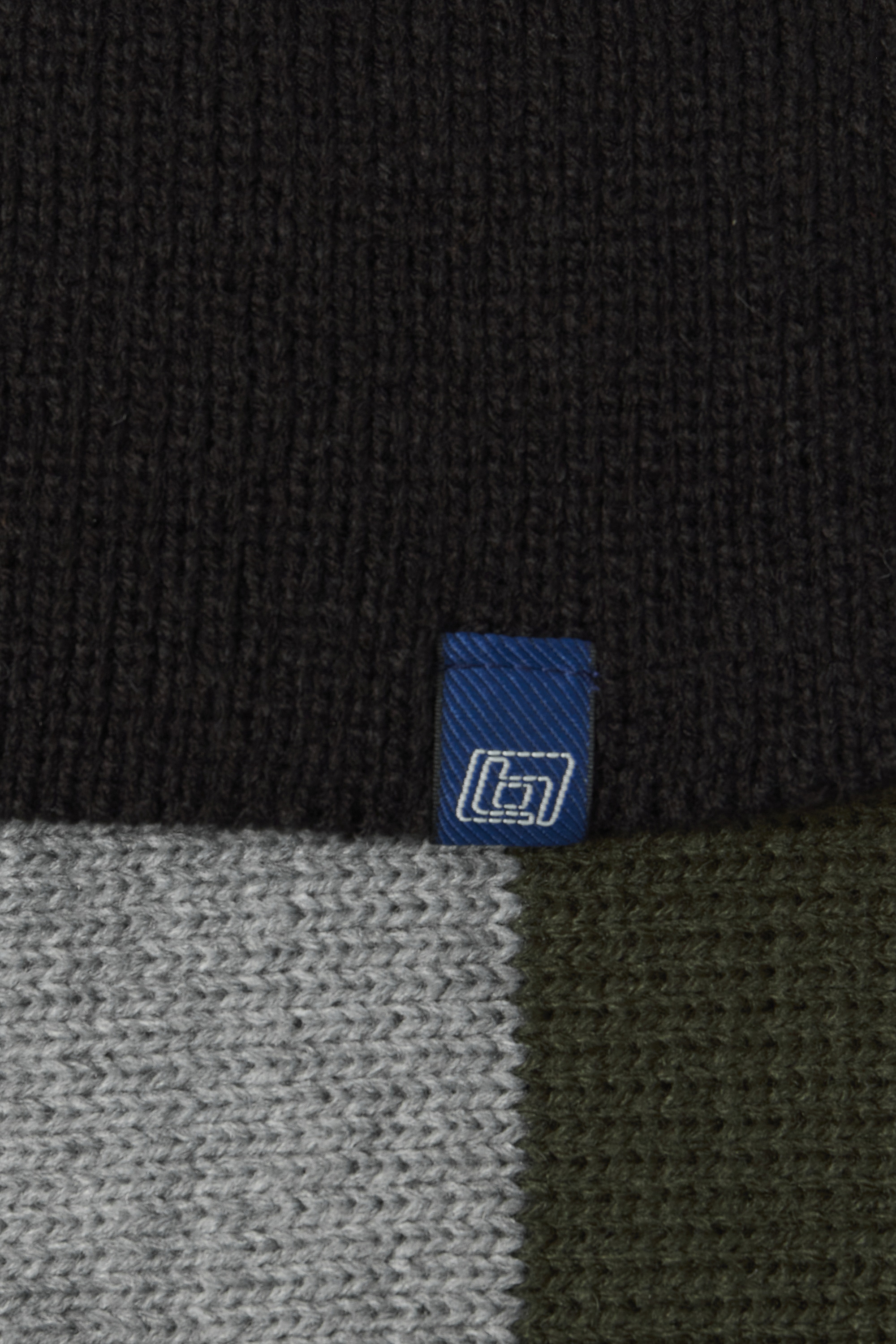 Blend Schal »Schal BHEarnest«