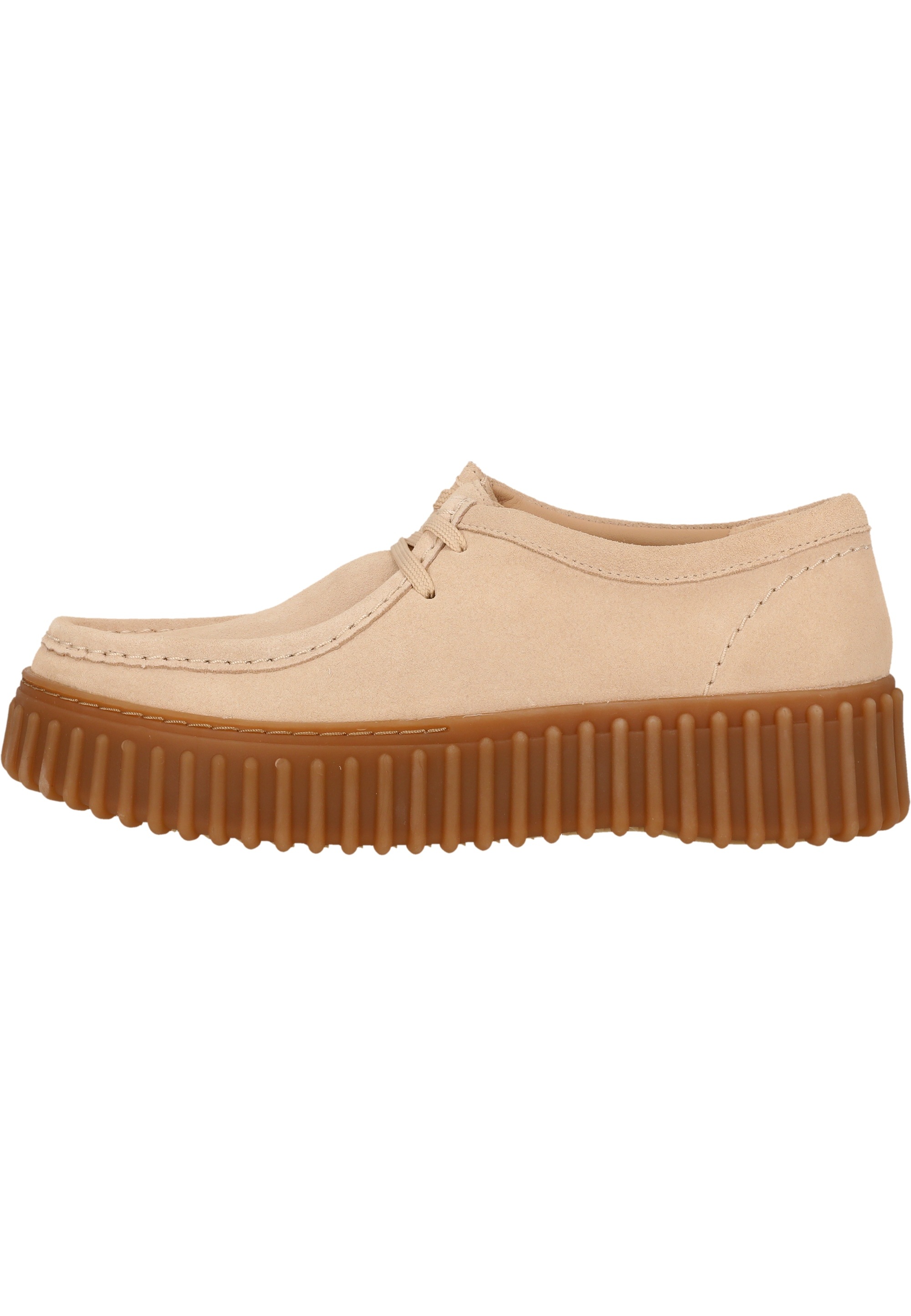 Clarks Mokassin »Torhill Bee«  mit Plateau Sohle
