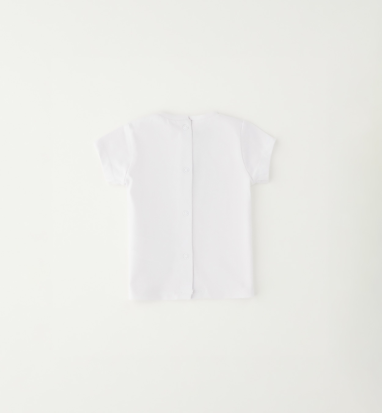 iDo T-Shirt »BABY GIRL SUMMER T-SHIRT«