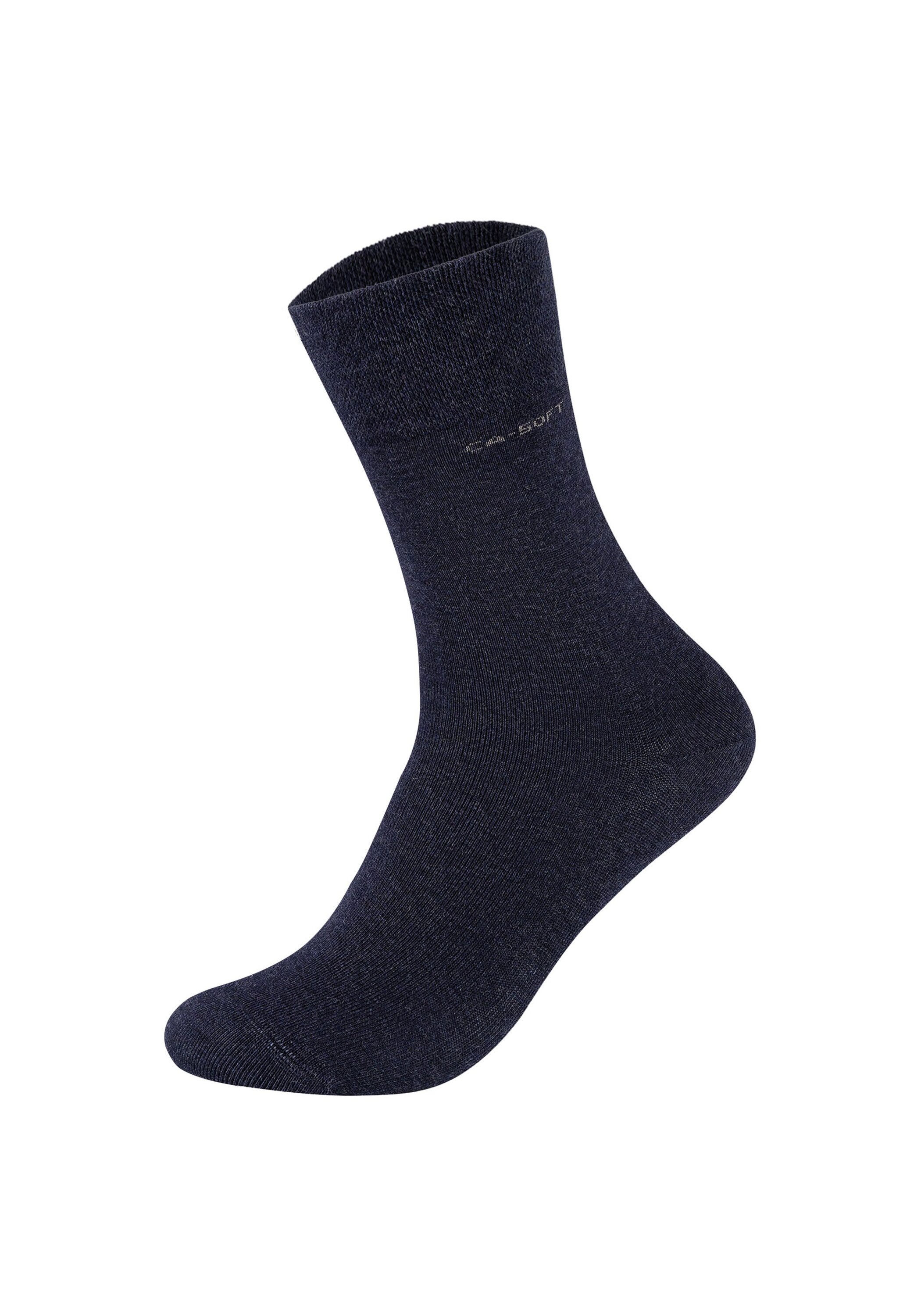 Camano Sneakersocken "Socken 4er Pack" 4 Paar tlg. günstig online kaufen