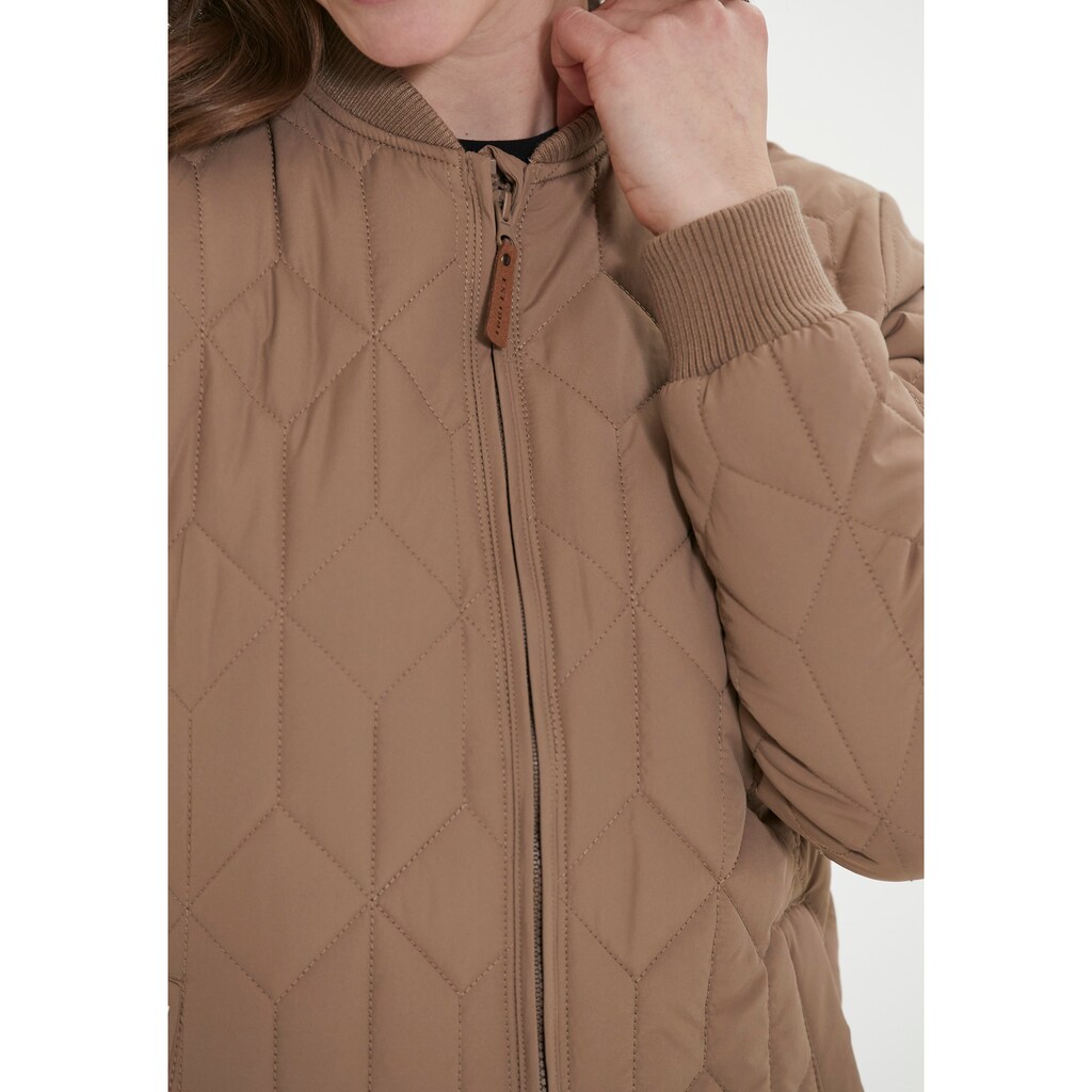 WEATHER REPORT Outdoorjacke »Piper«