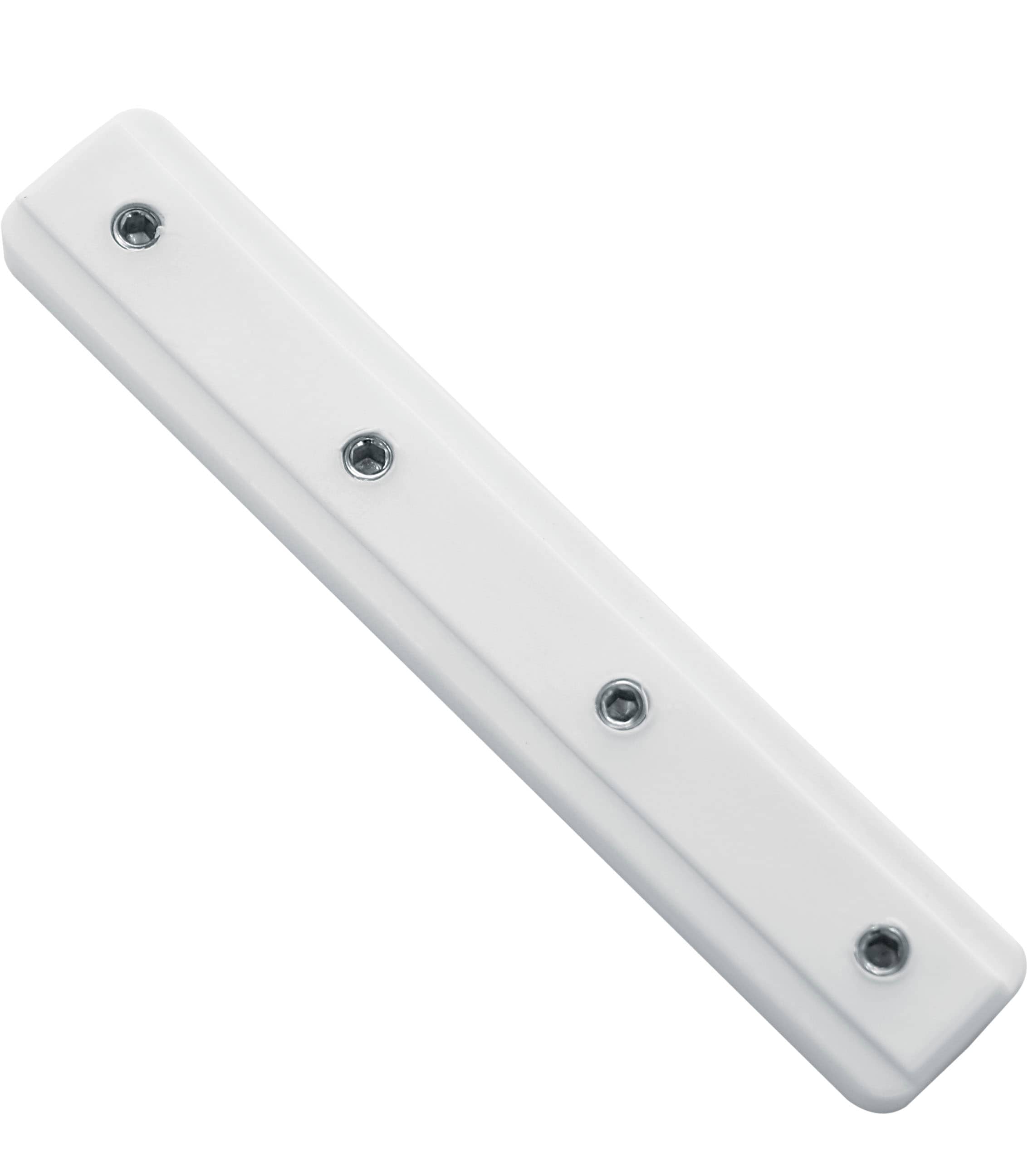 GARDINIA 1100000002199 "Schienenverbinder für Aluminium-Vorhangschiene" Serie Aluminim-Vorhangschiene