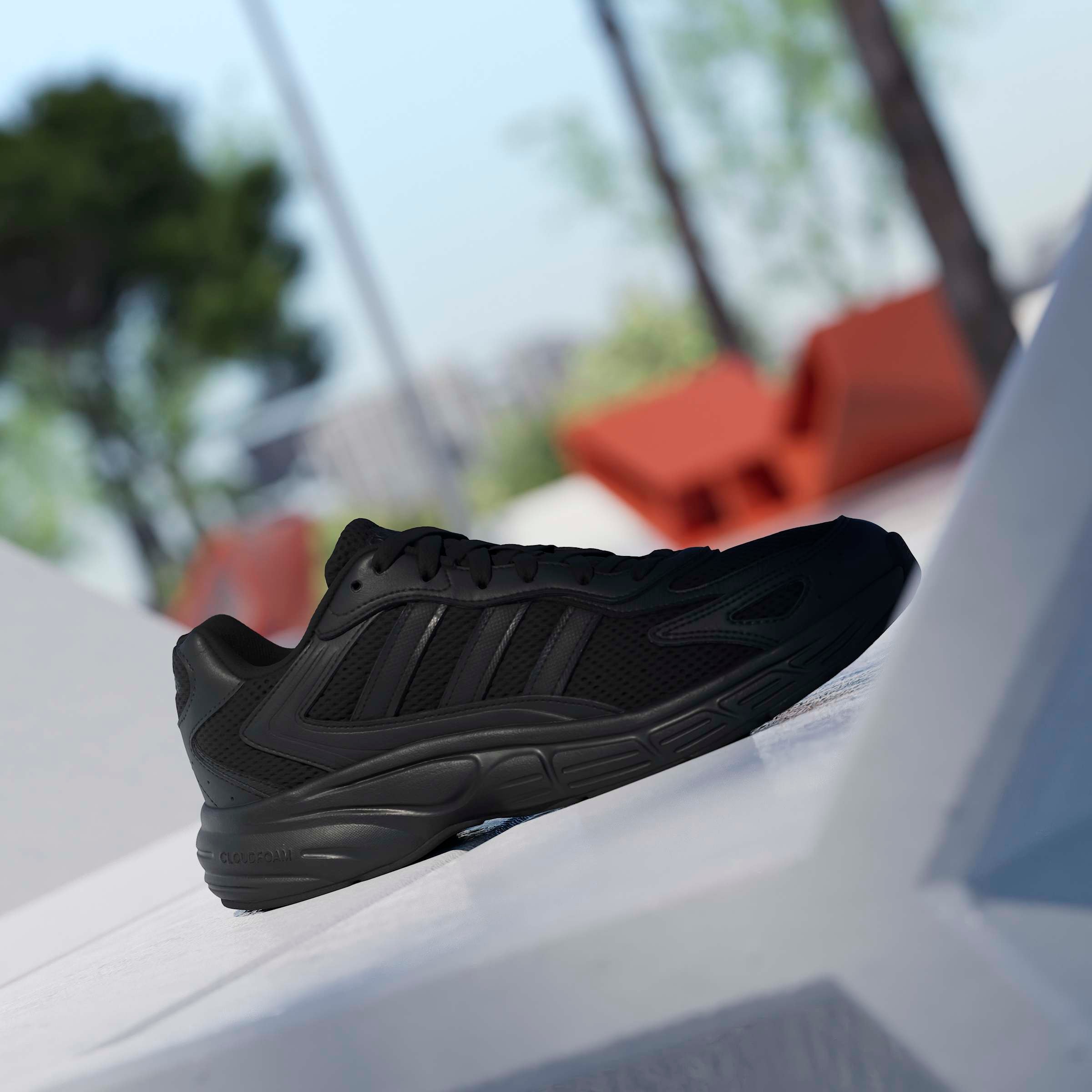 adidas Sportswear Sneaker »ECLYPTIX 2000«  inspiriert vom Design des adistar control
