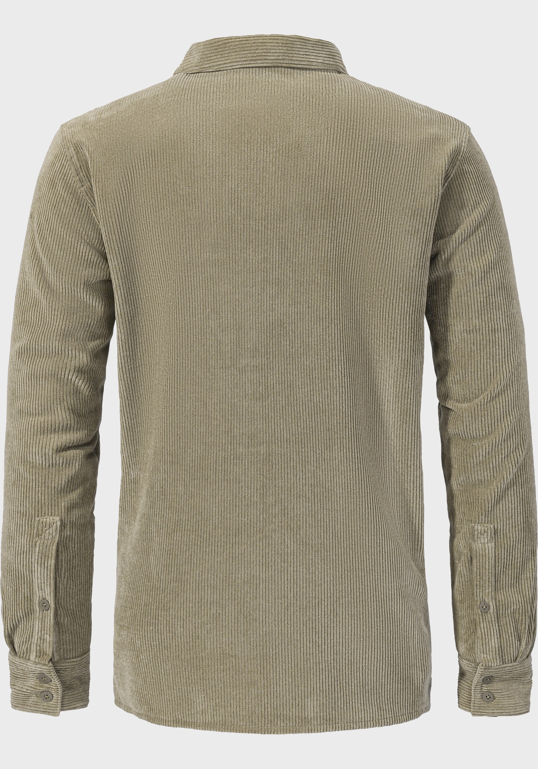 Schöffel Outdoorhemd »Urban Shirt Style Lodos MNS«