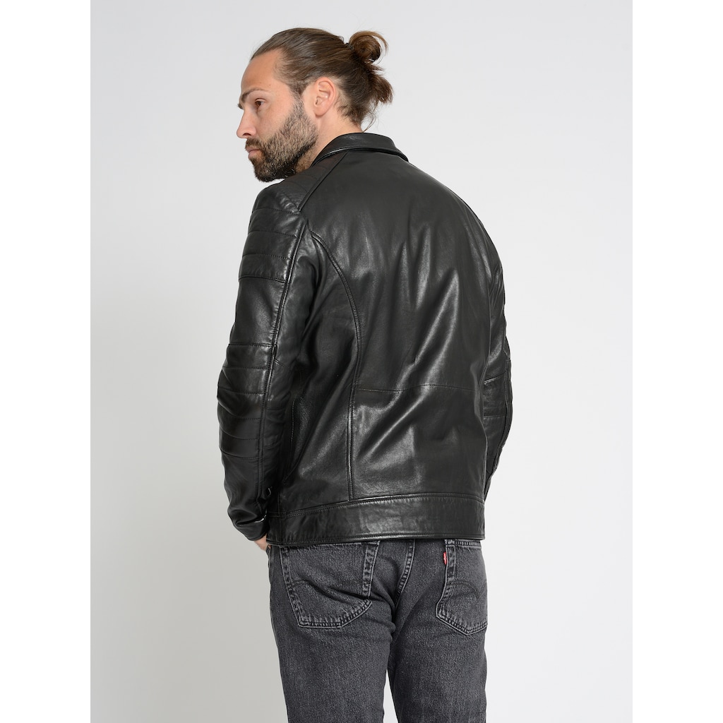 MUSTANG Lederjacke »31022123«