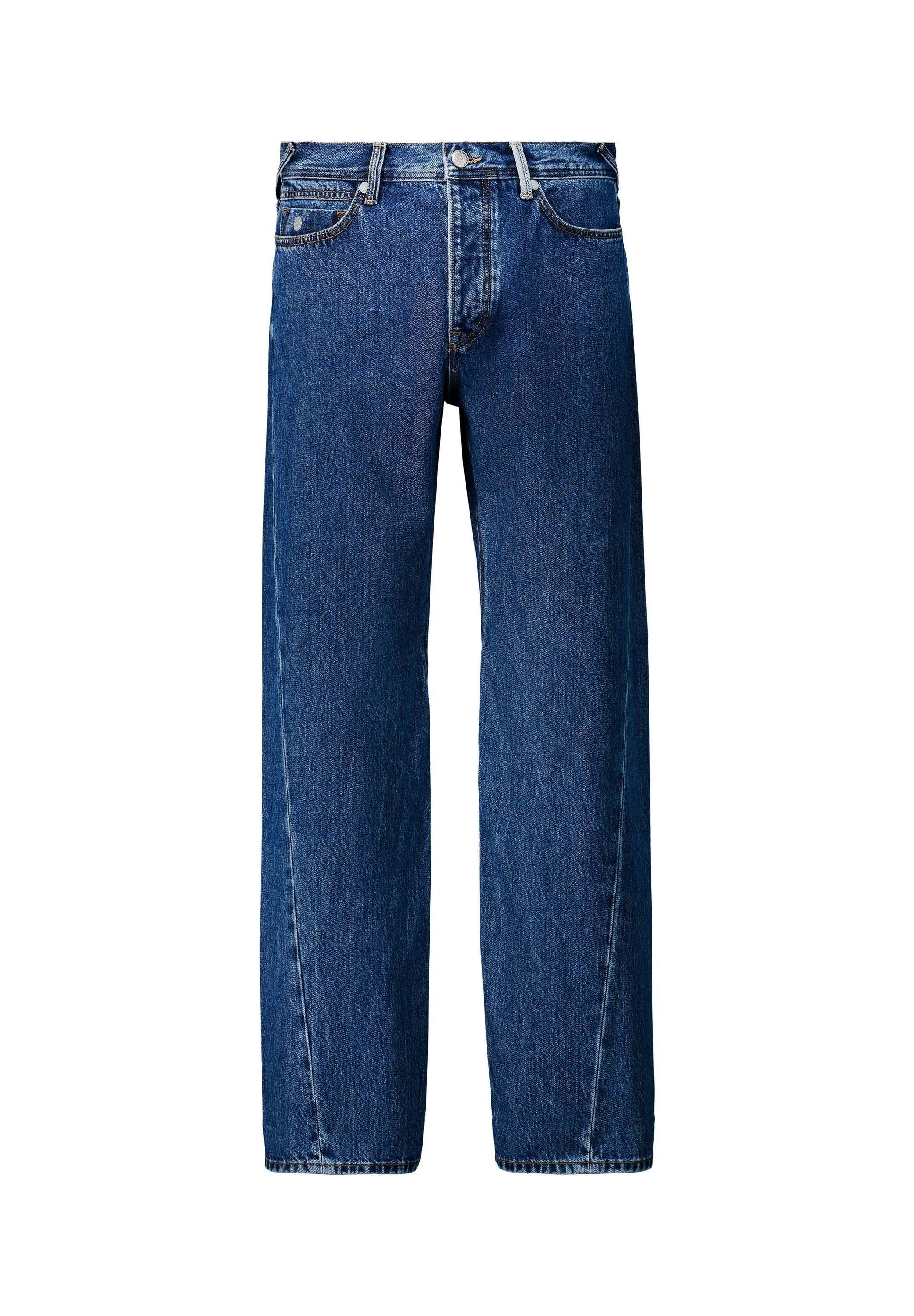 Pepe Jeans Relax-fit-Jeans »relaxed fit jeans RELAXED STRAIGHT BEXLEY«