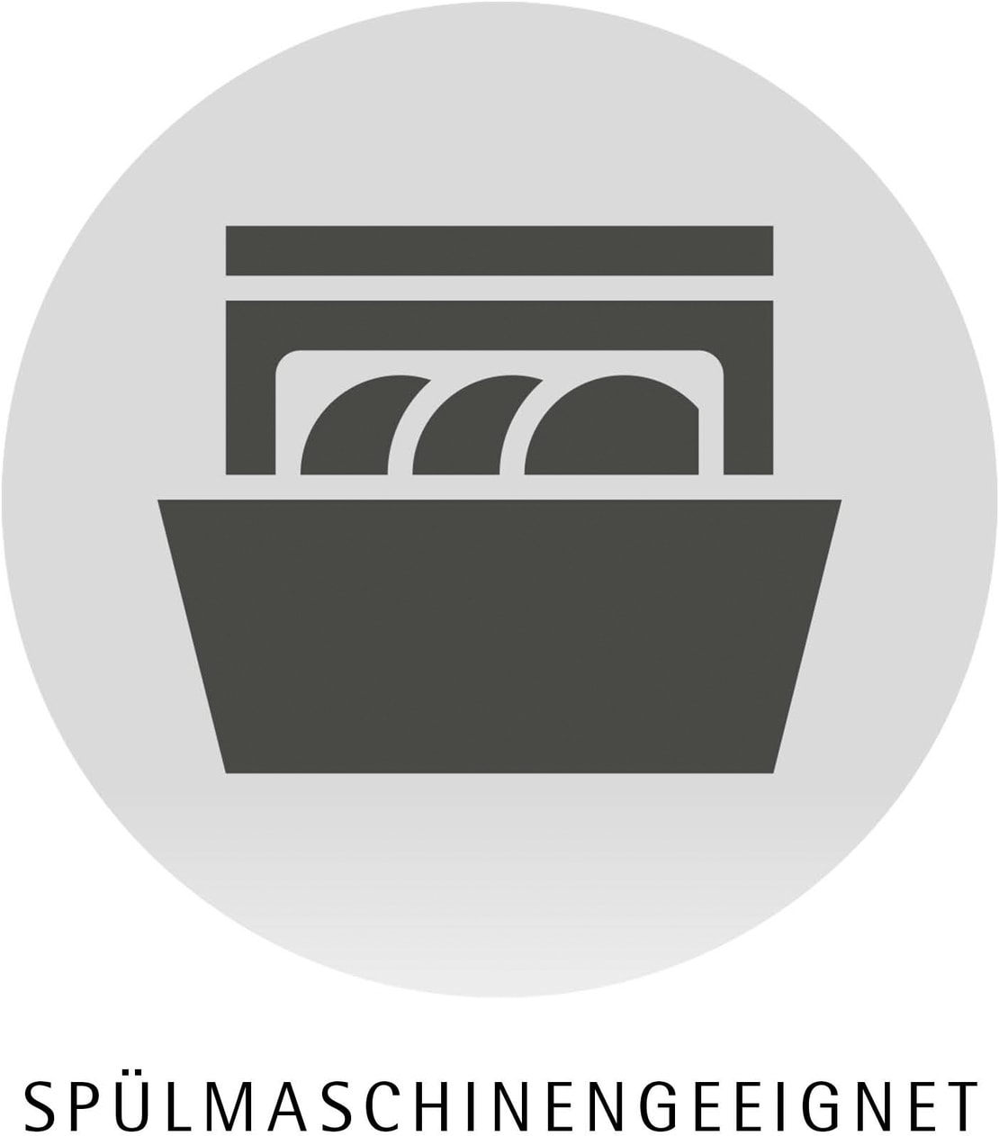 WMF Kochbesteck-Set »Profi Plus« Cromargan® Edelstahl Rostfrei 18/10, inkl. Ständer