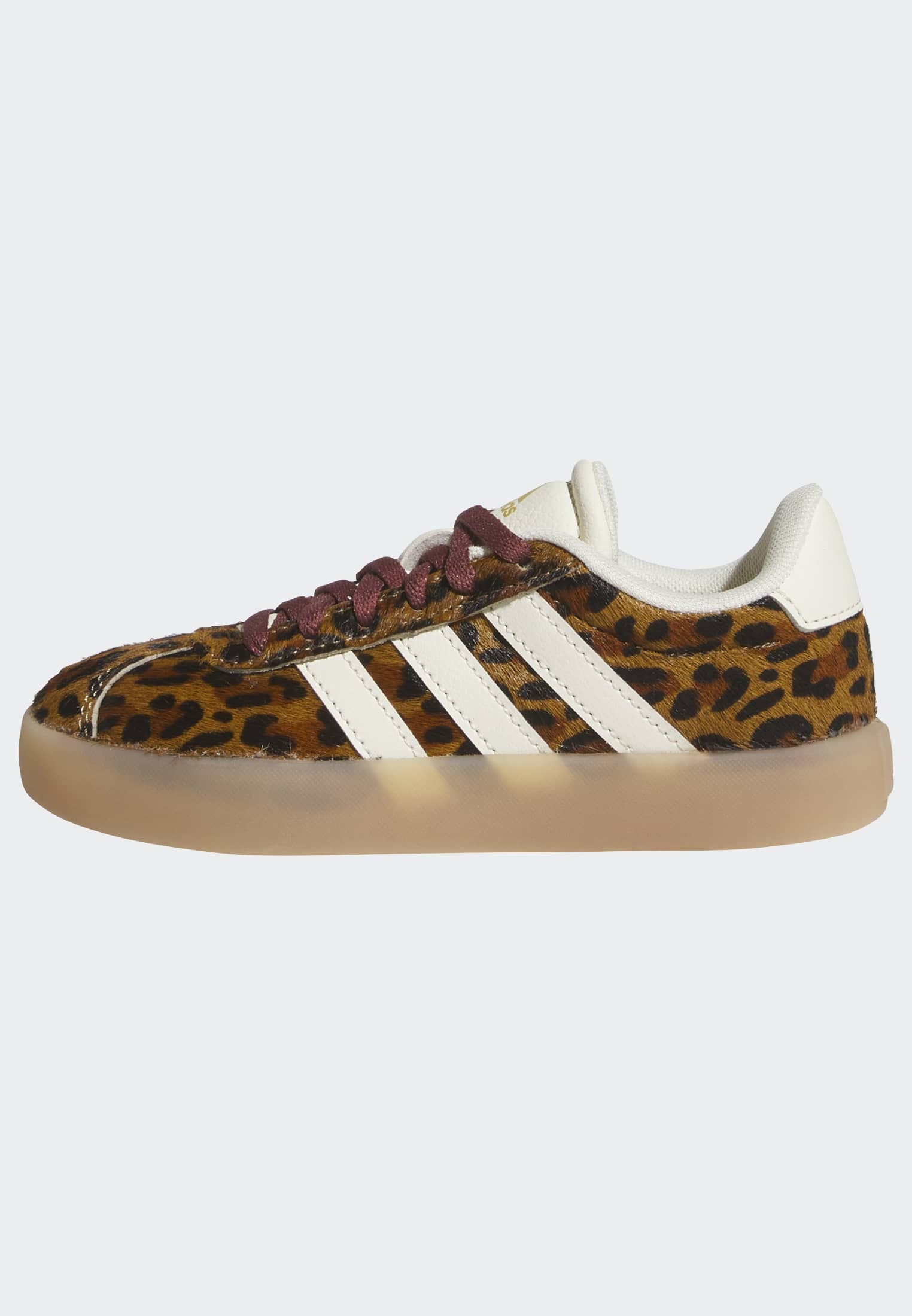 adidas Sportswear Sneaker »VL COURT 3.0 K«  Design auf den Spuren des adidas Samba