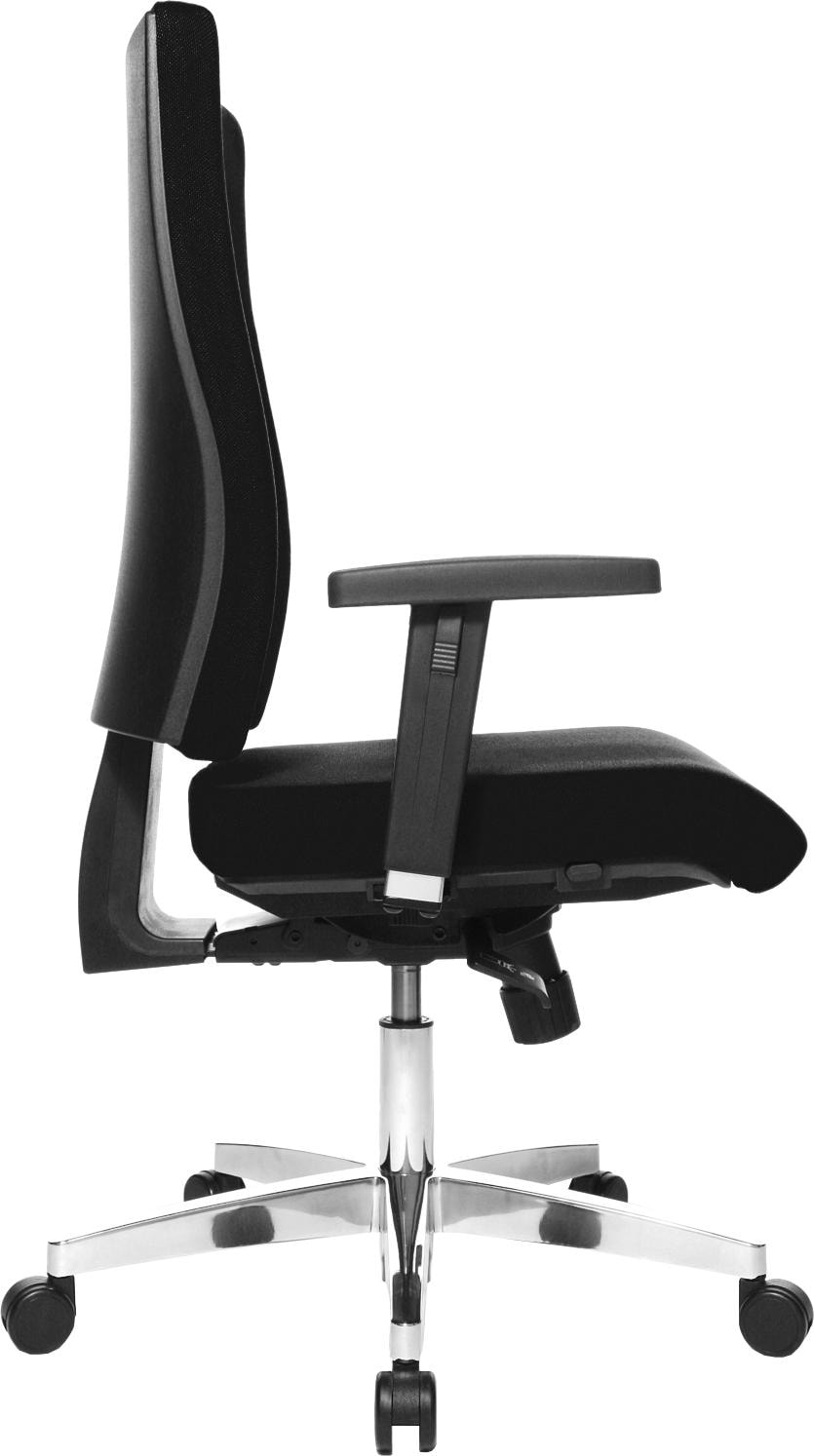 TOPSTAR Bürostuhl »Light Star 20«