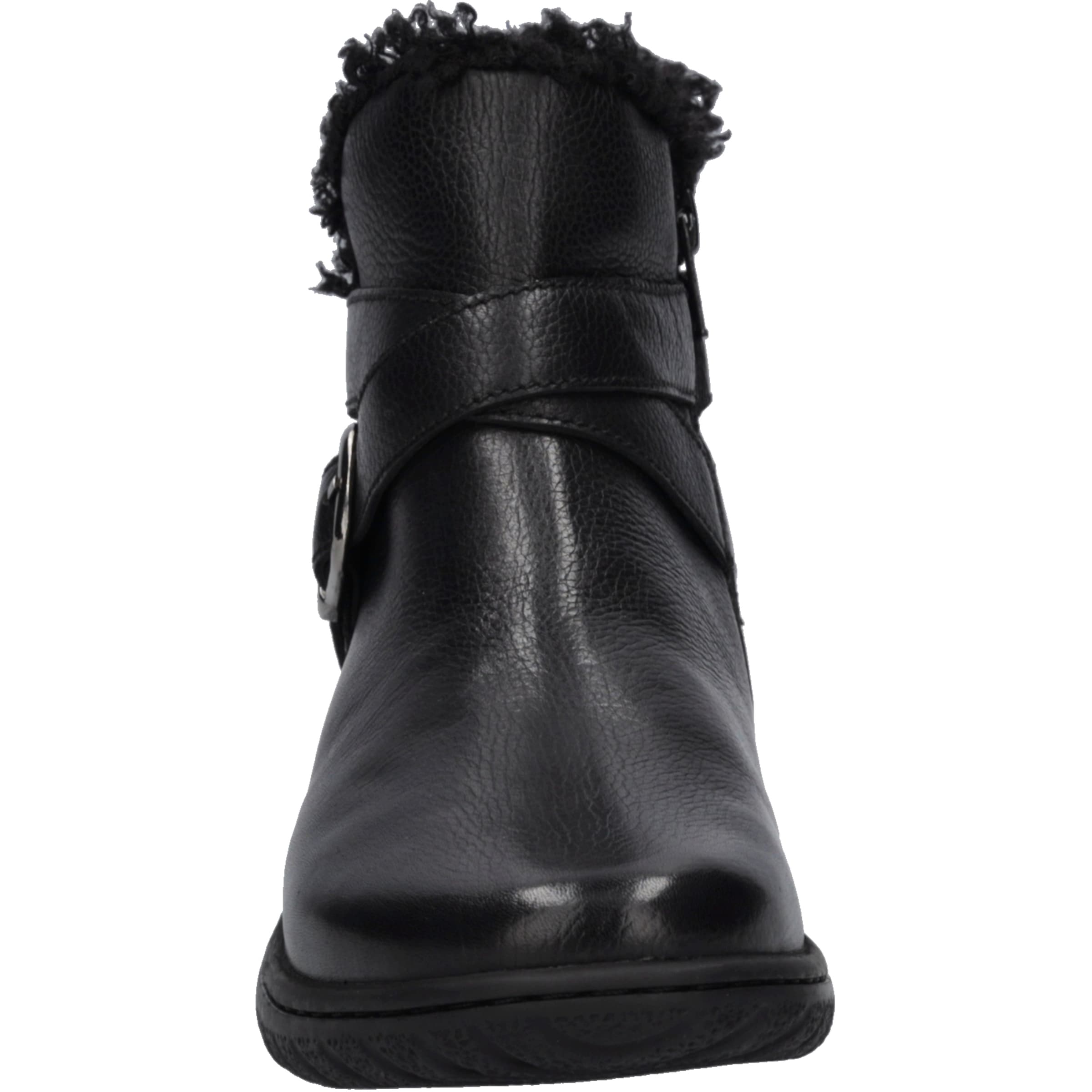 Josef Seibel Stiefelette »Angelina 04, schwarz«