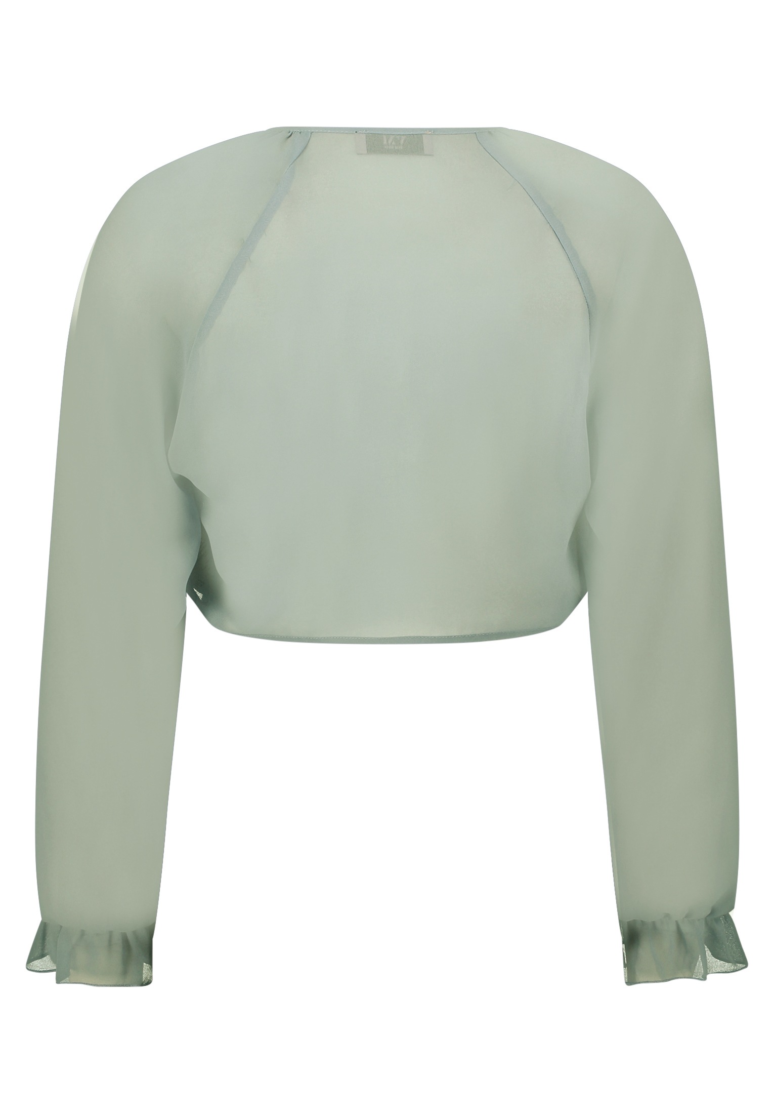 Thumbnail - Vera Mont Bolerojacke "Damen mit gekräuseltem Ausschnitt"