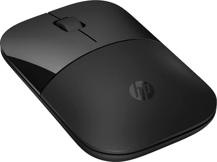 HP Maus »Z3700«, kabellos