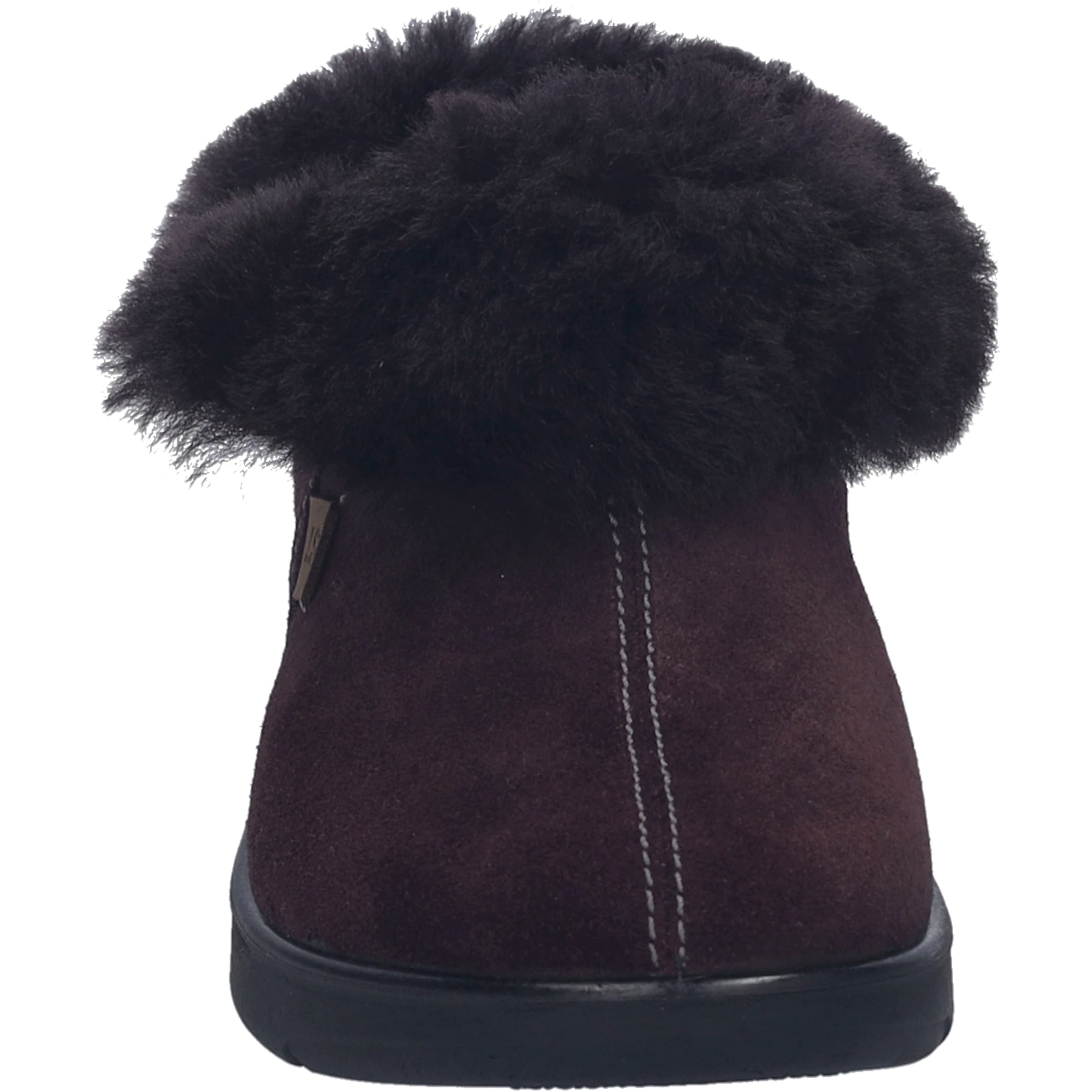 Josef Seibel Hausschuh »Tara 04, aubergine«