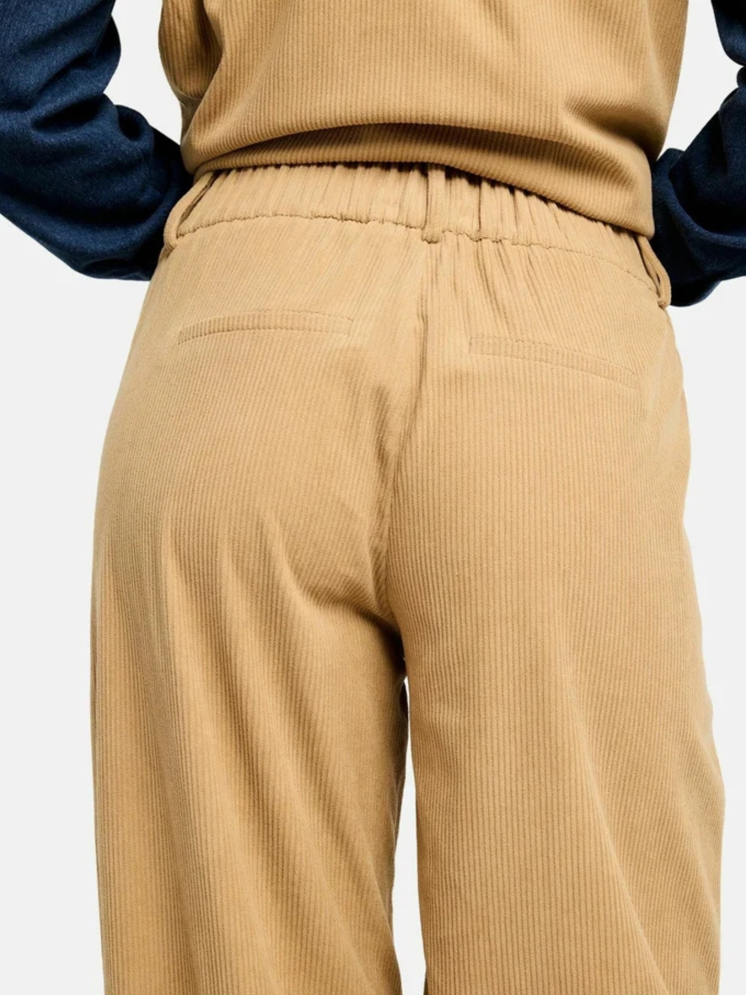 Liberté Essentiel Chinohose »Liberté Essentiel Trouser CORDUROY«