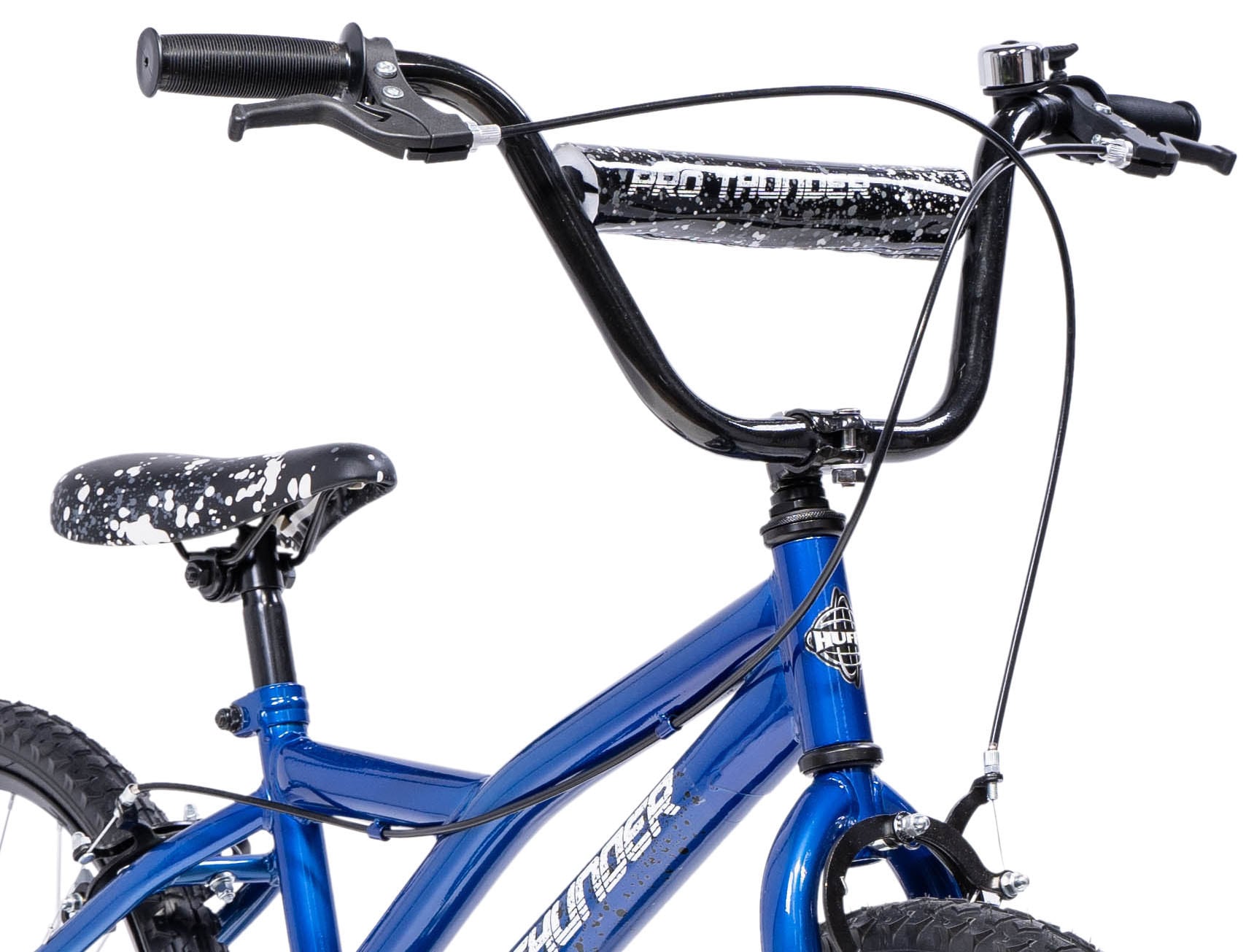 Huffy Jugendfahrrad »Huffy Pro Thunder 20-Zoll Blau«