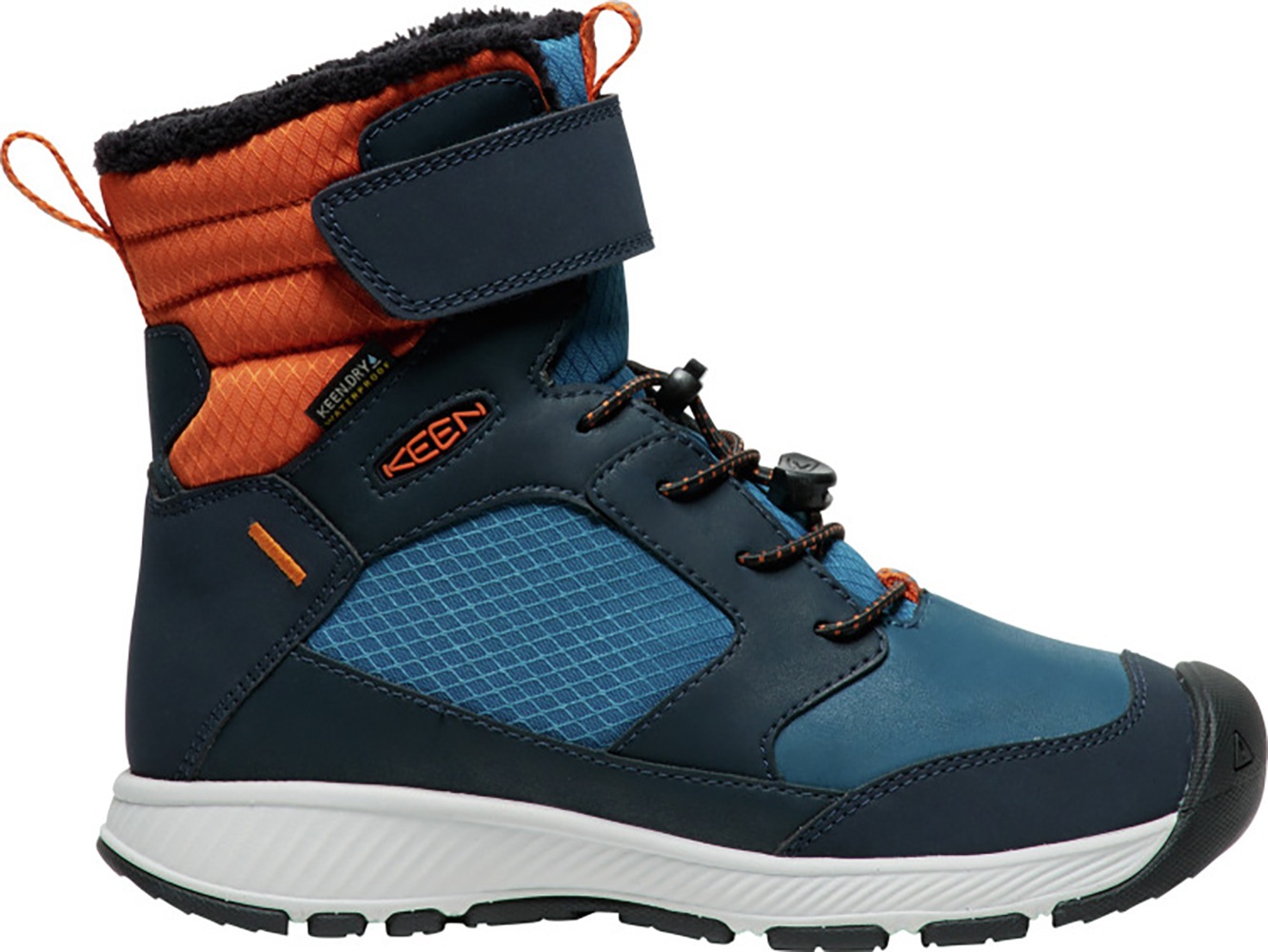 Thumbnail - Keen Winterstiefel "SKUA WINTER WP" Snowboots, Winterboots, Winterschuhe, wasserdicht