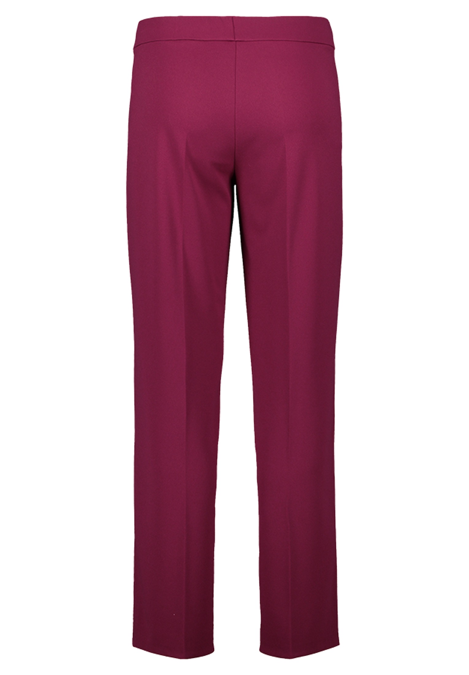 Thumbnail - Vera Mont Stoffhose "Damen mit Eingrifftaschen"