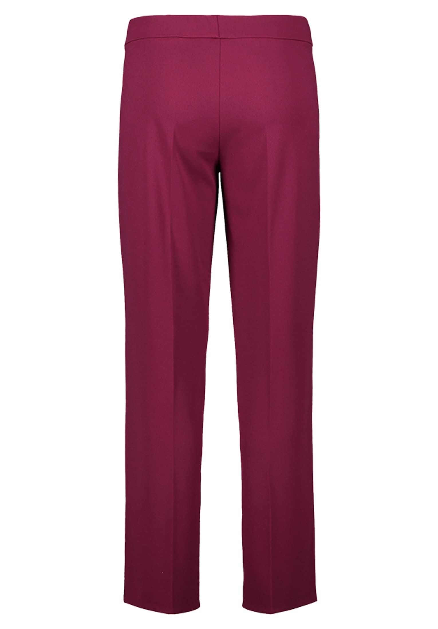 Vera Mont Stoffhose "Vera Mont Damen Basic-Hose mit Eingrifftaschen" günstig online kaufen