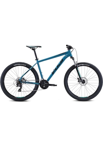 FUJI Bikes Kalnų dviratis »Fuji Nevada 275 1.9« 2...