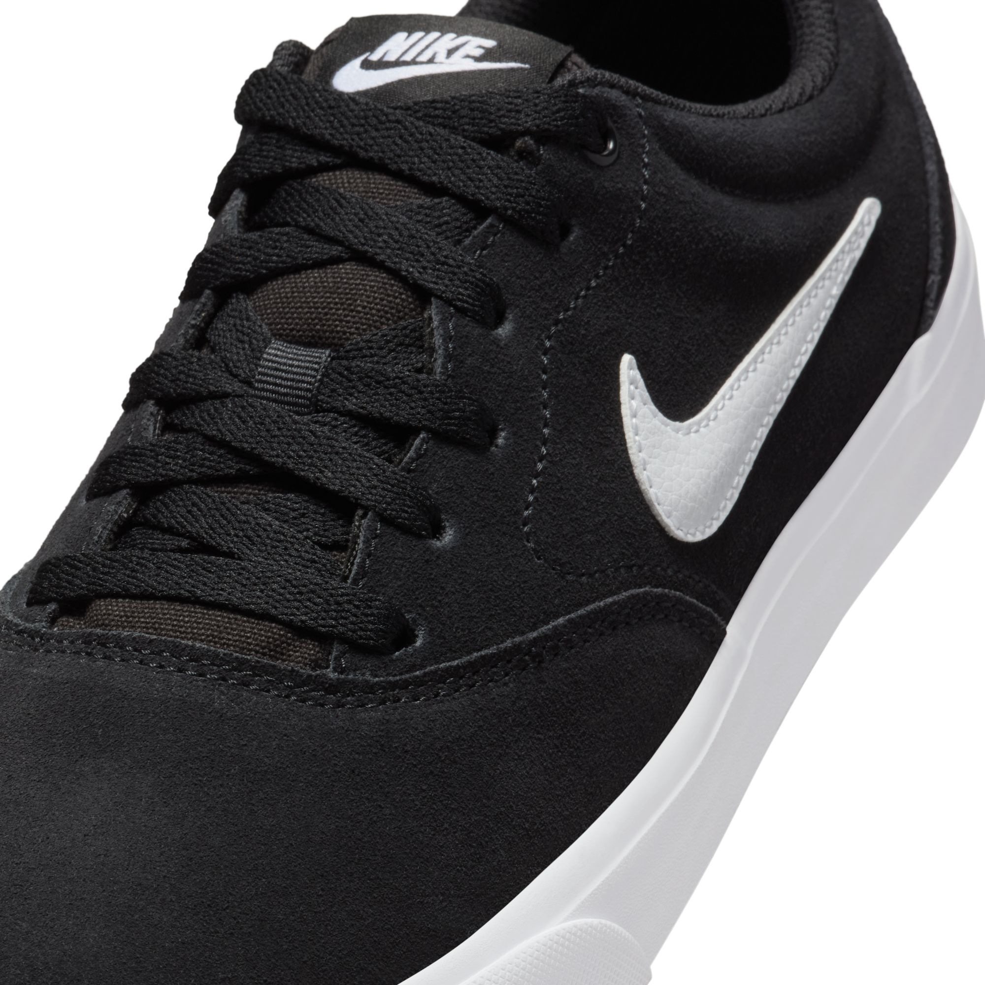 Nike Sportswear Sneaker »NIKE CHARGE SUEDE«