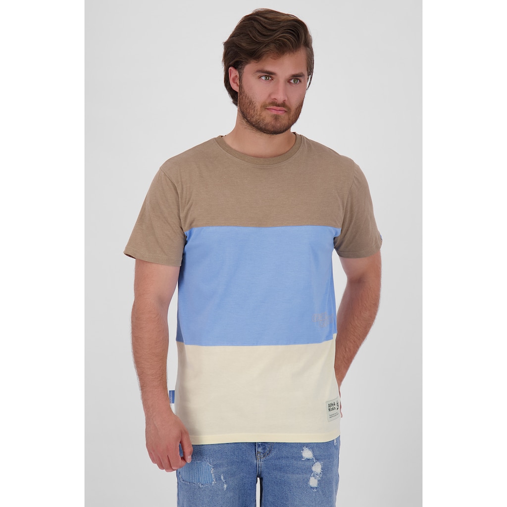 Alife & Kickin T-Shirt »BenAK A Shirt Herren T-Shirt«